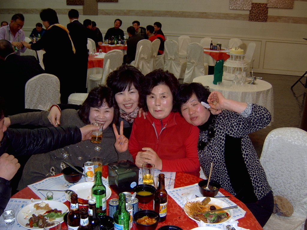 약사명동 자생단체 송년의 밤9