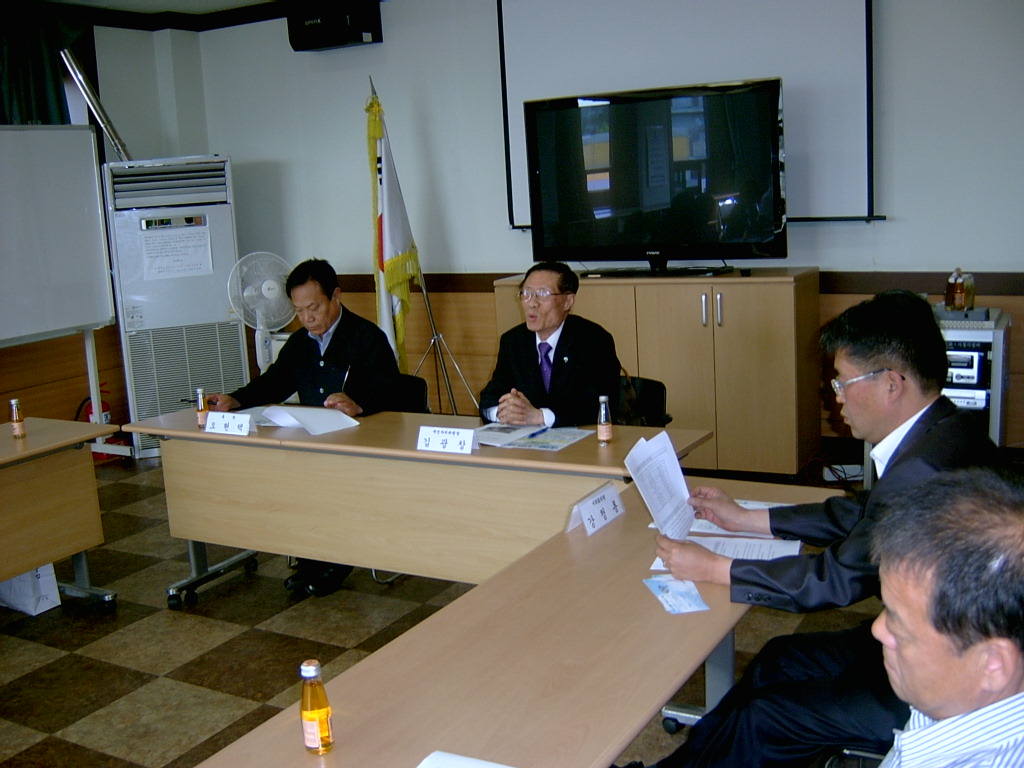 2012년 5월 주민자치위원회의(3)
