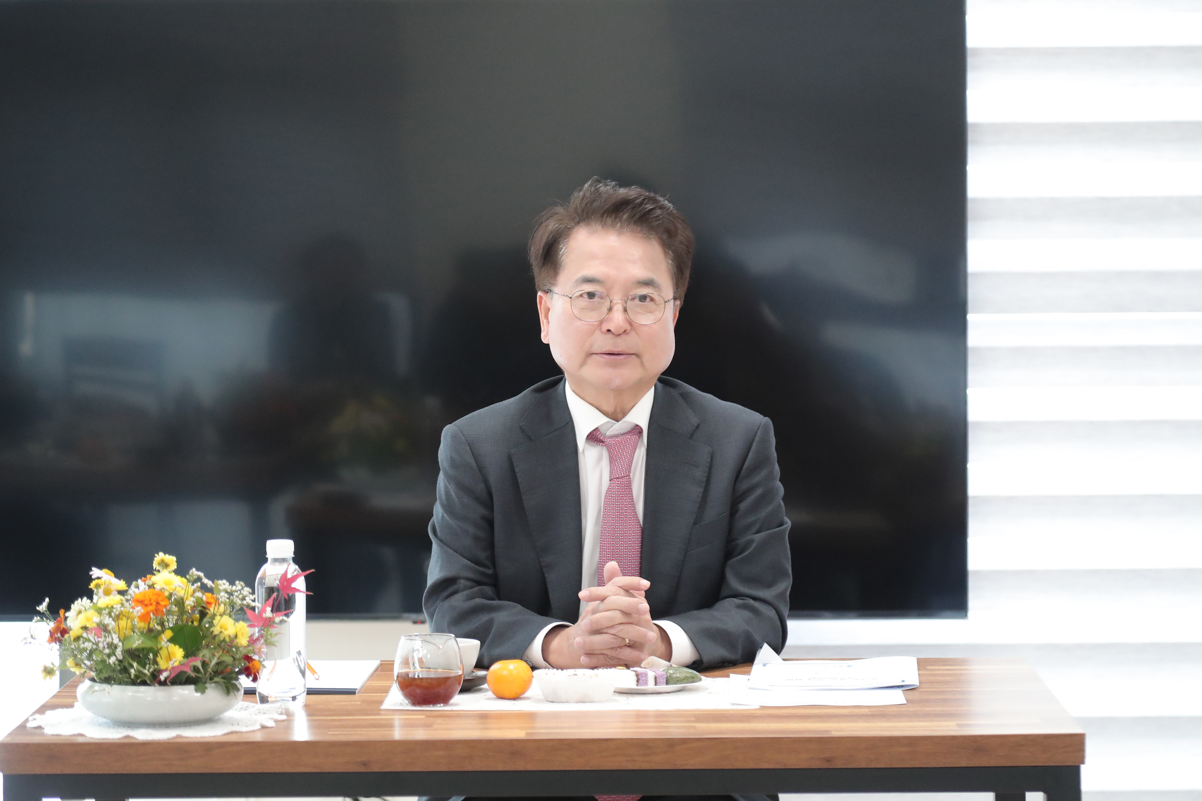 농산촌 숨은보석 탐방 (동면 평촌리,신이리,움안리)