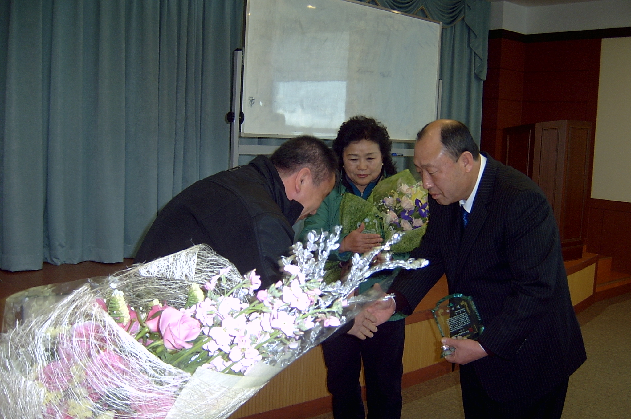 2011년 종무식