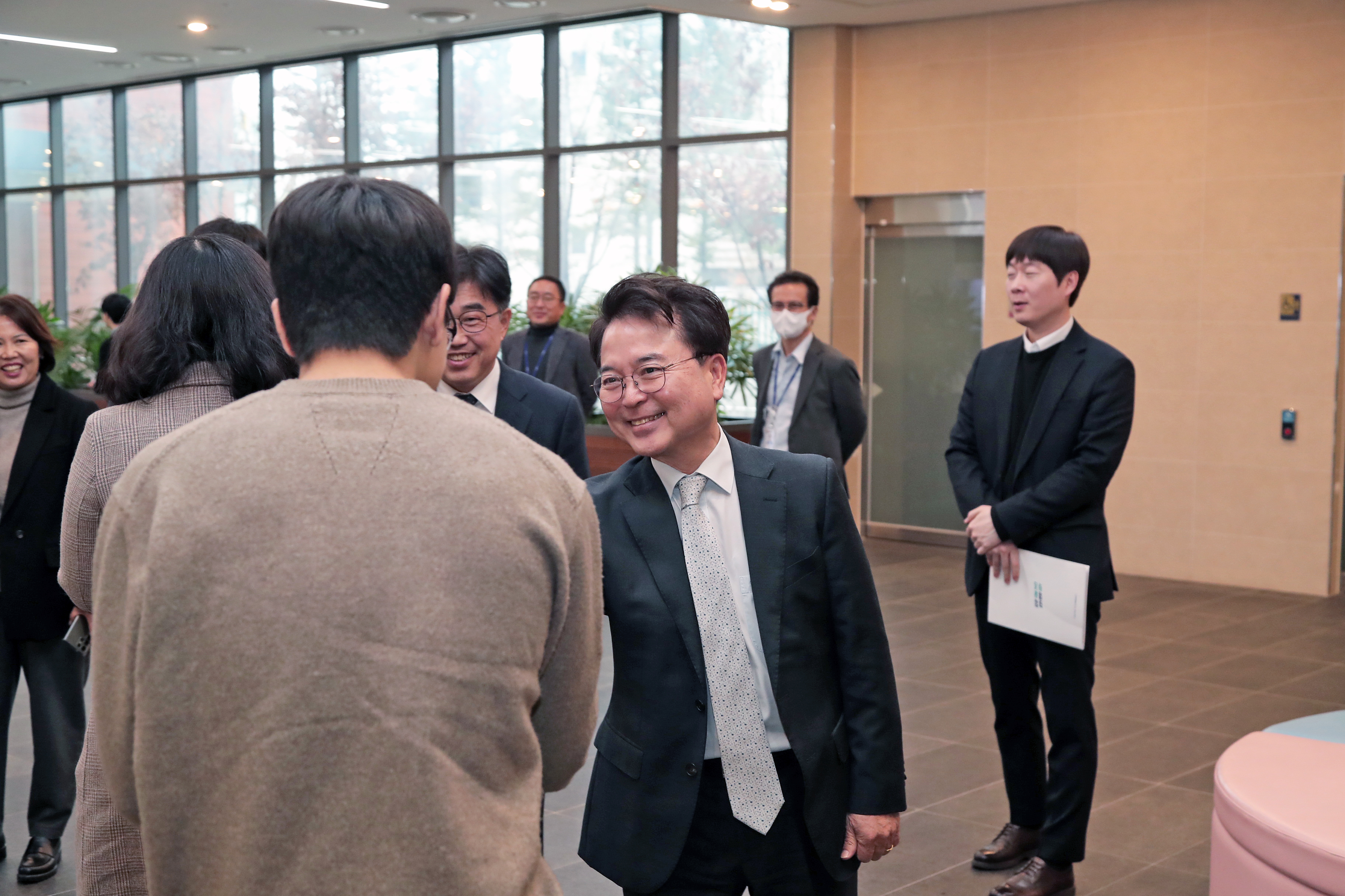 2024년 시무식