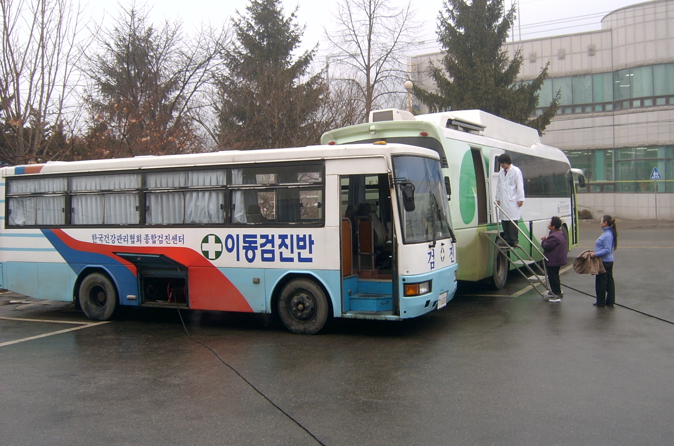 09. 건강검진 실시