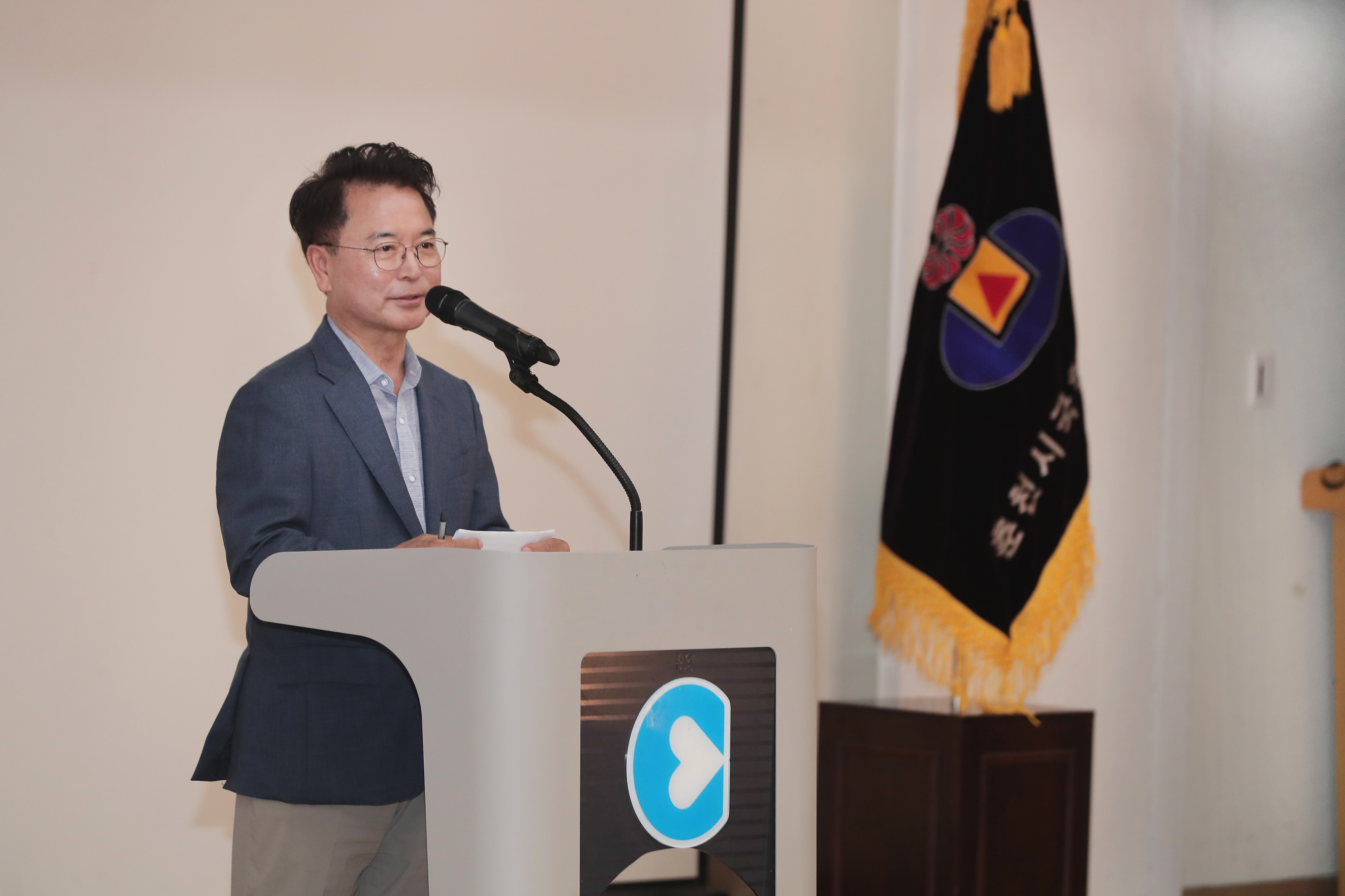 춘천시장배 생활체육 국학기공대회