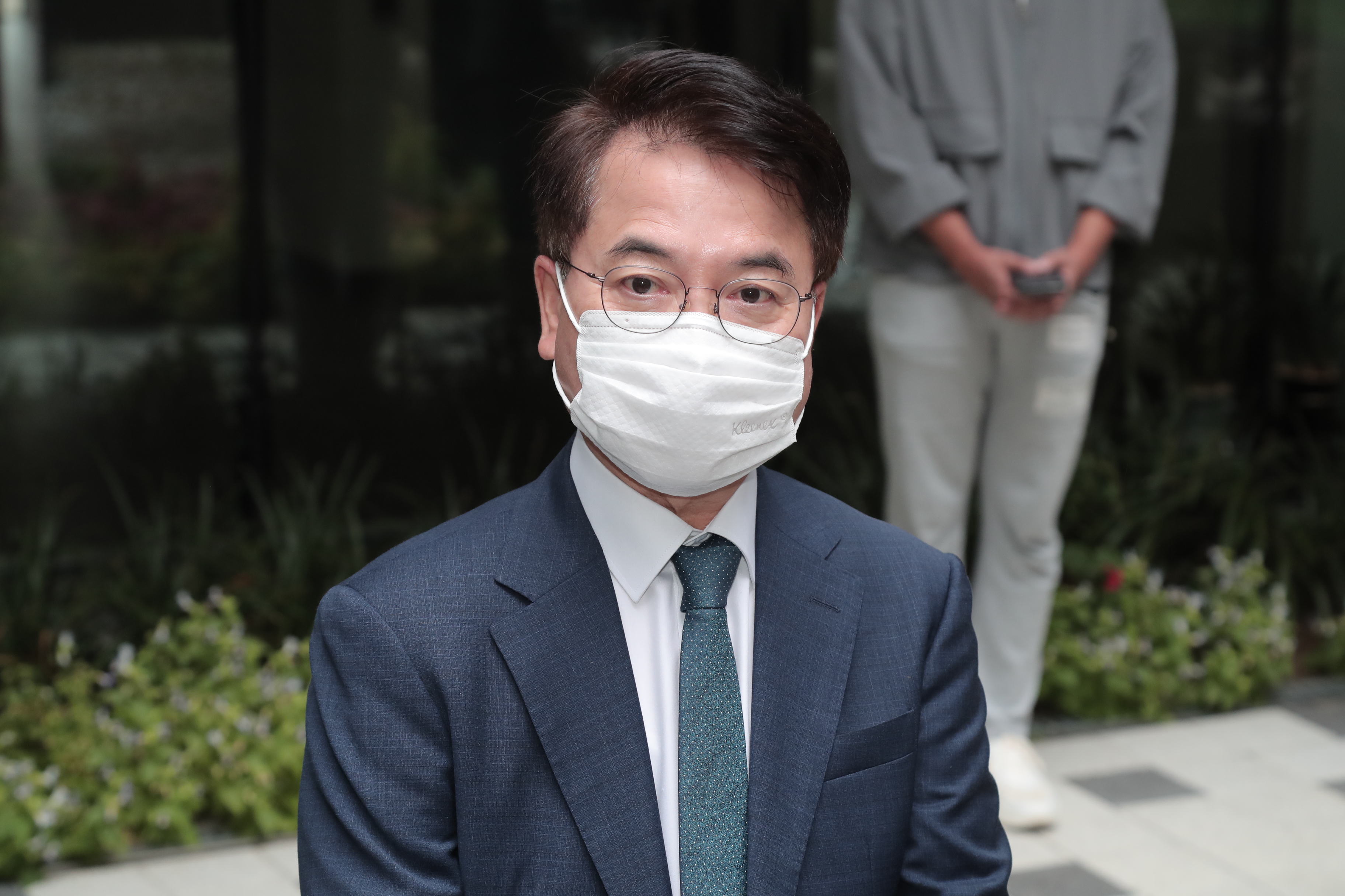 베트남 뚜엔광성 행정연수단 방문