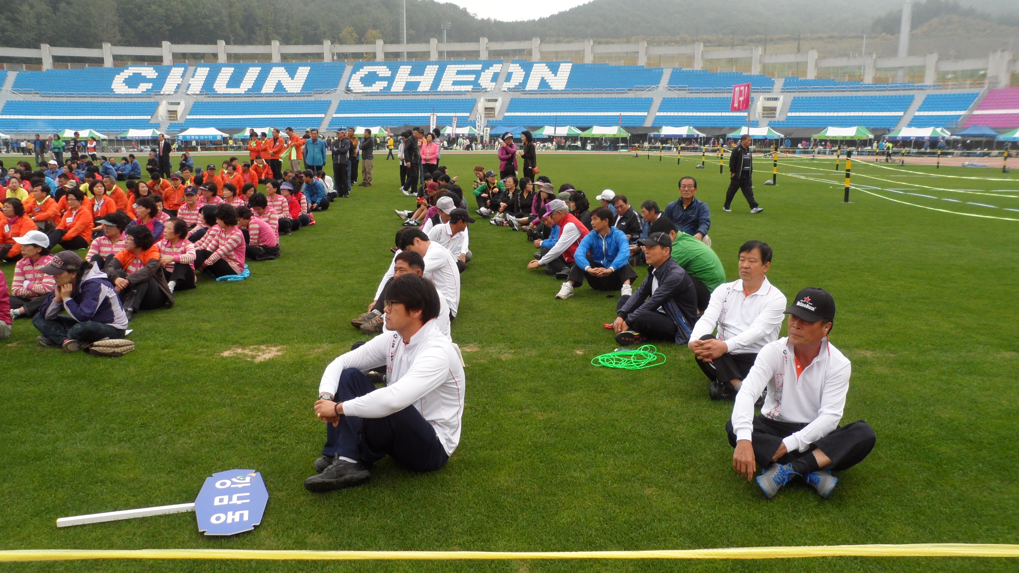 제34회 소양제 (1)