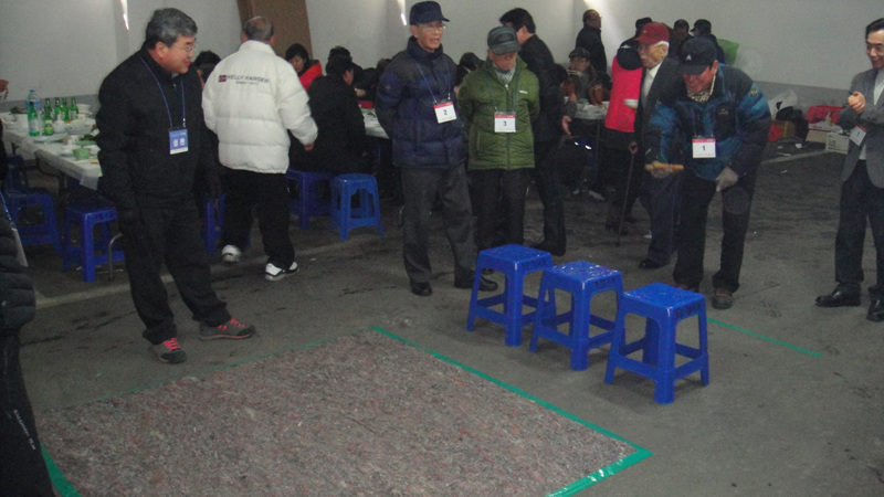 후평2동 정월대보름맞이 척사대회 경기결과 안내