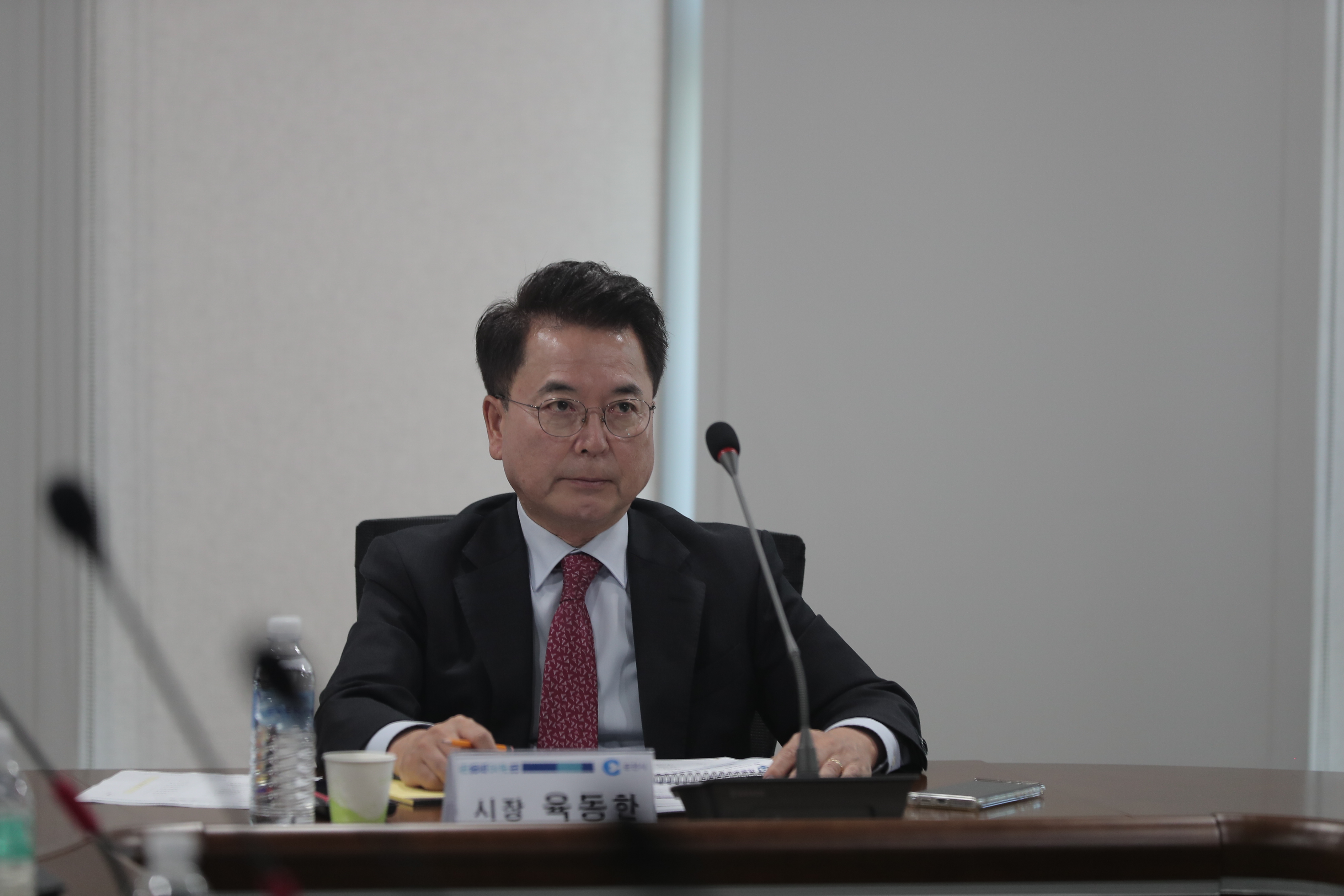 춘천미술관건립 중간보고회