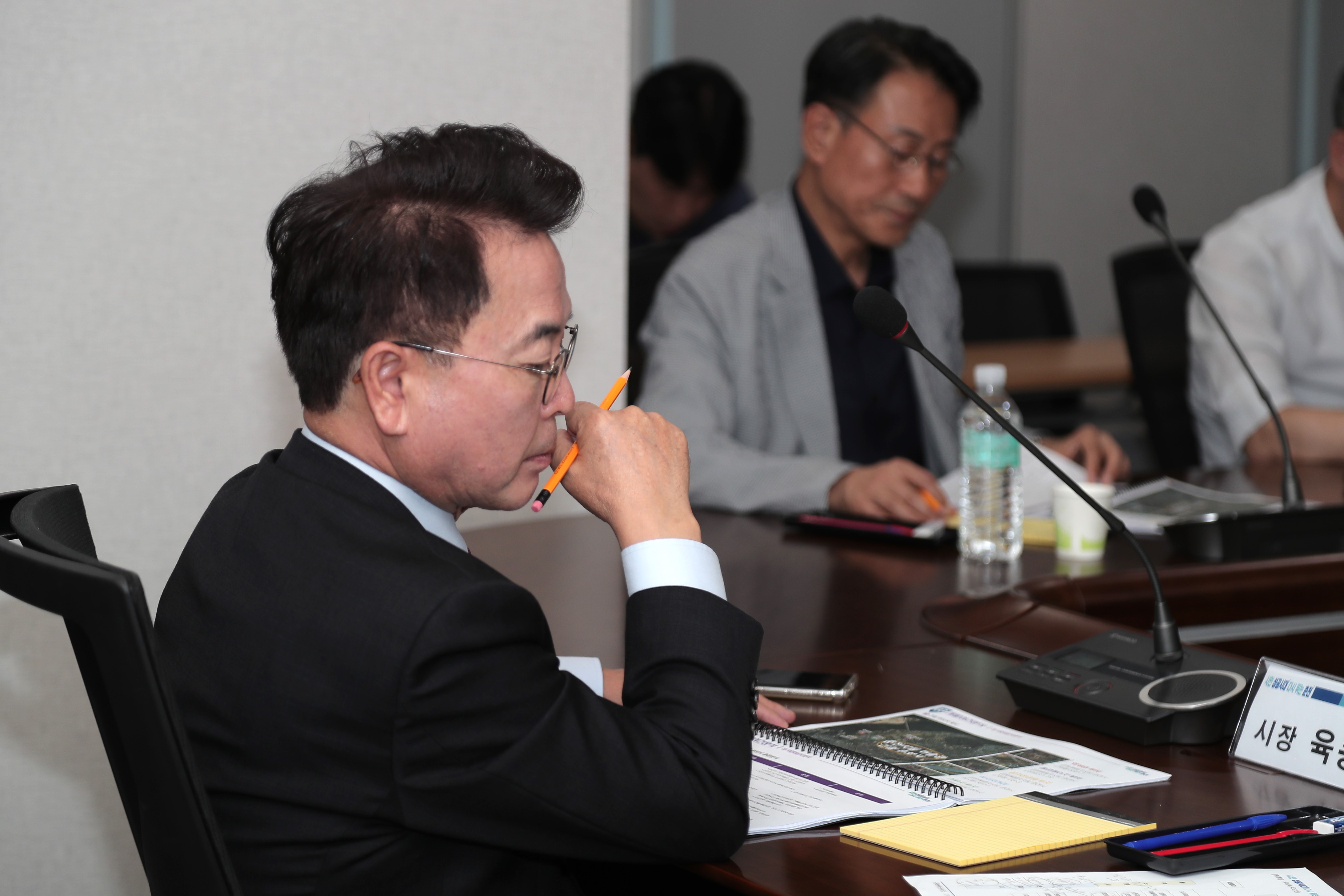 춘천미술관건립 중간보고회