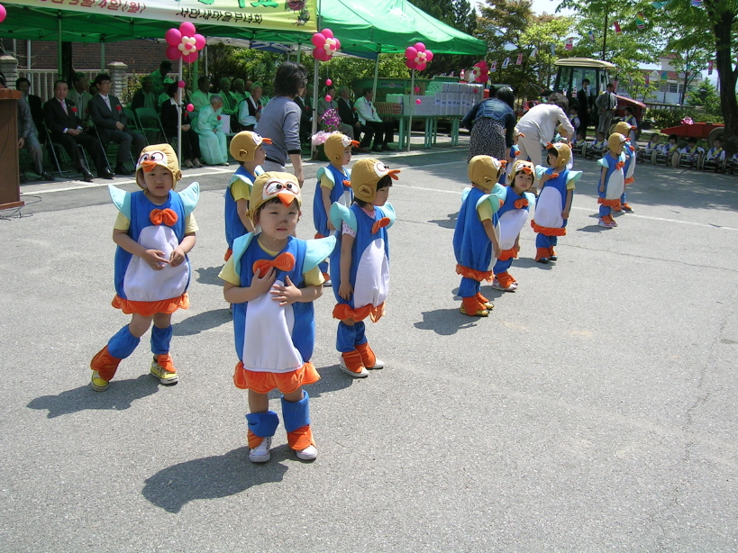 서면  경로잔치 개최(3)