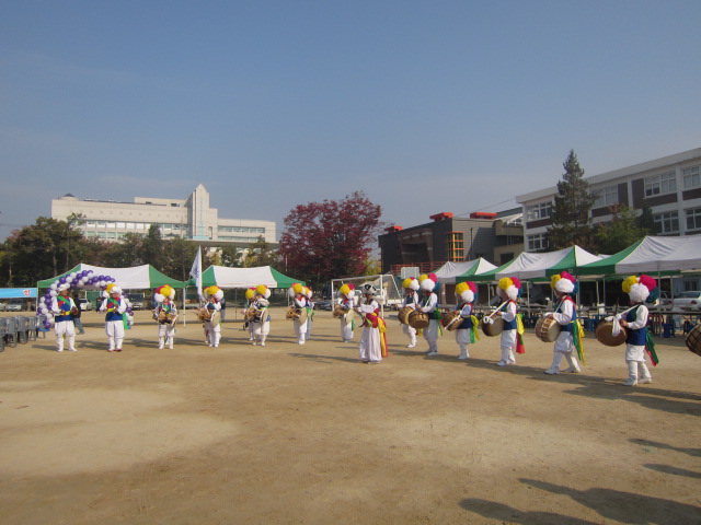 2012년 신사우동 한마음축제 행사