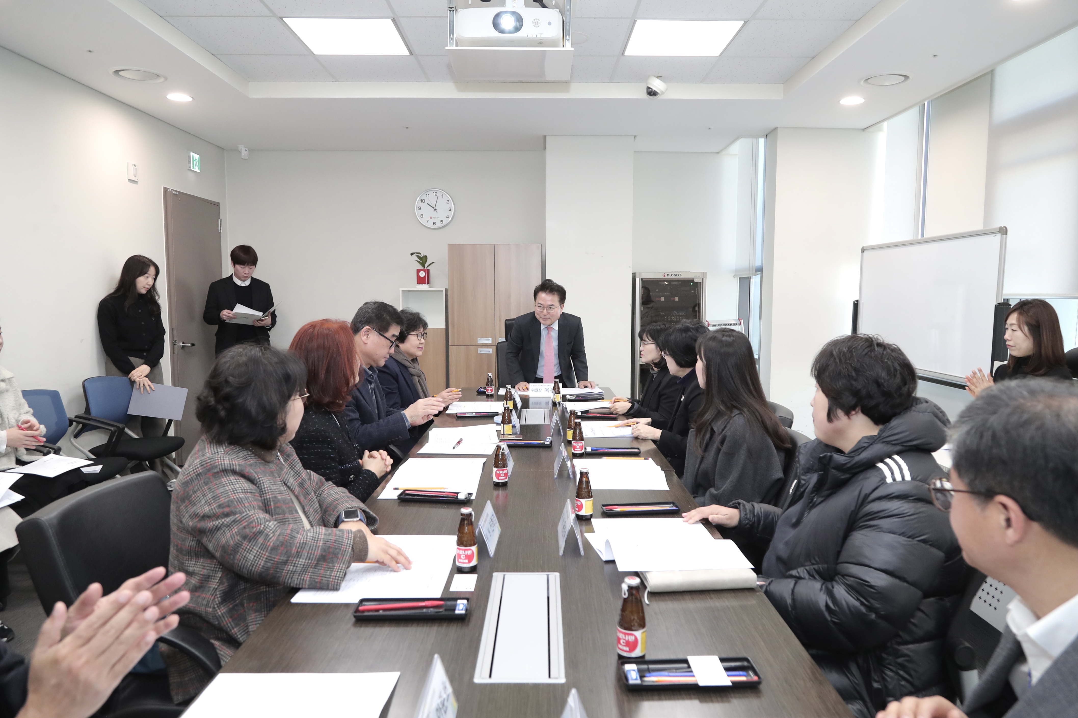 아동복지심의위원회