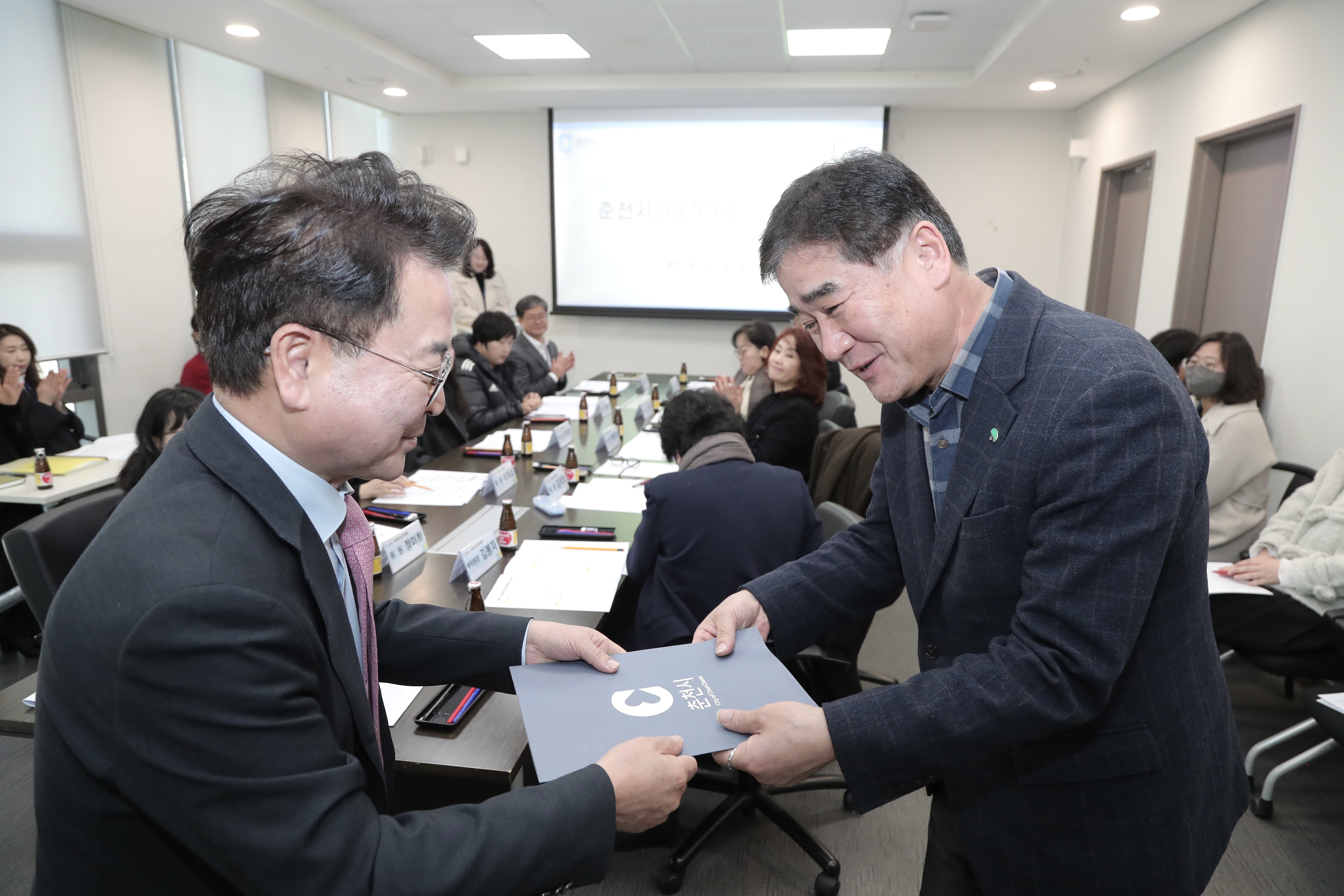 아동복지심의위원회