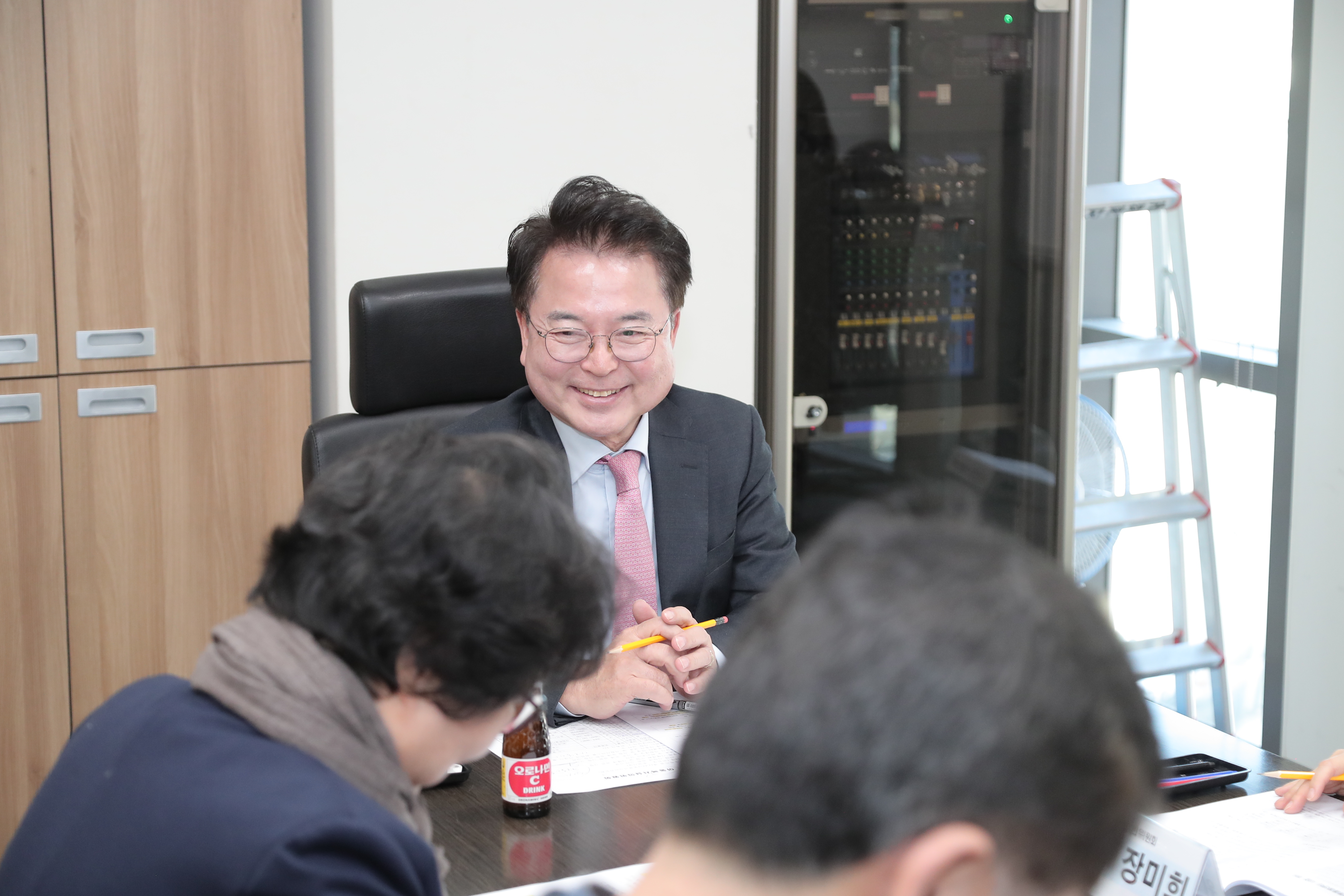 아동복지심의위원회