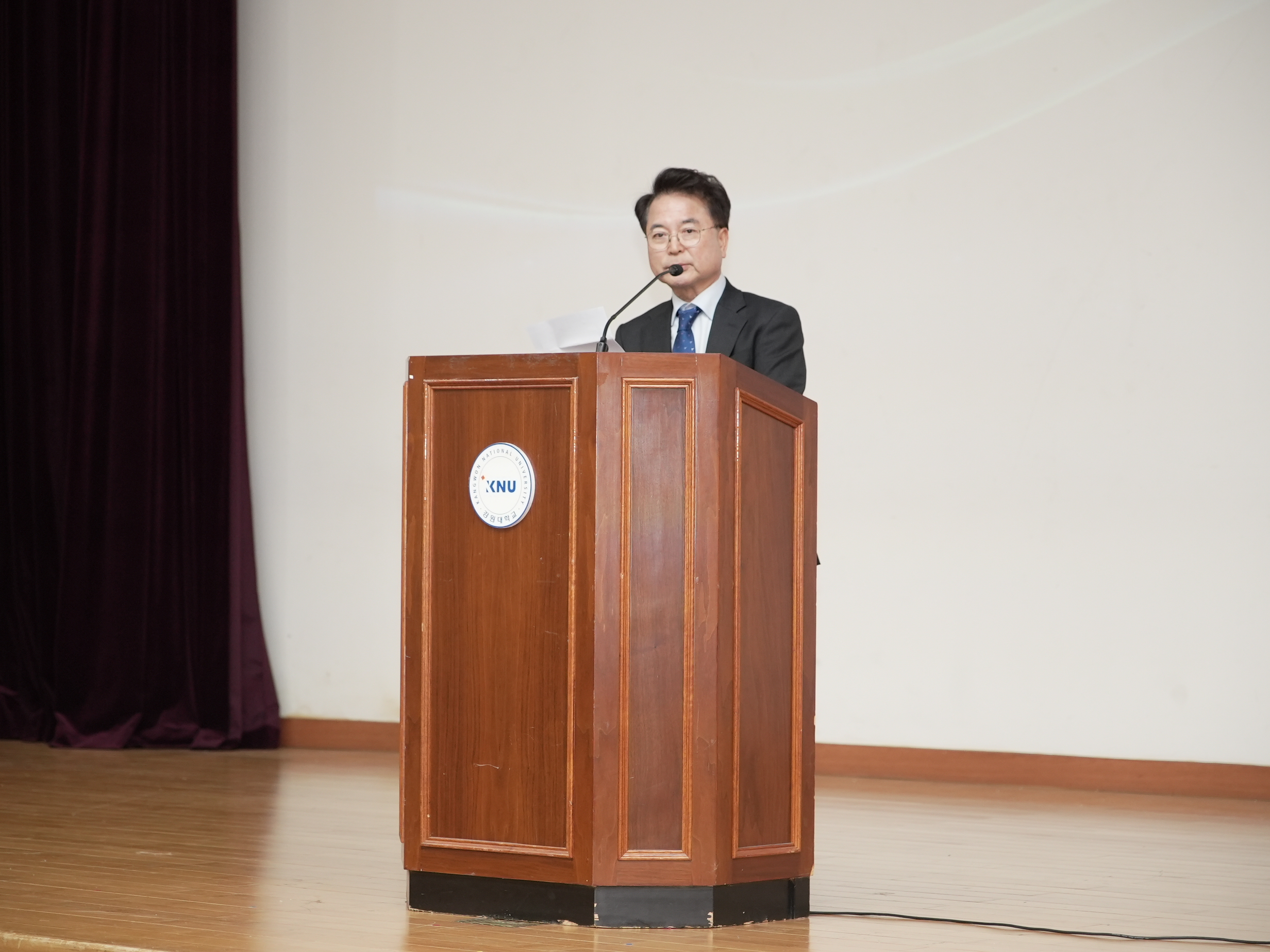 한국행정학회 춘계 기획 세미나