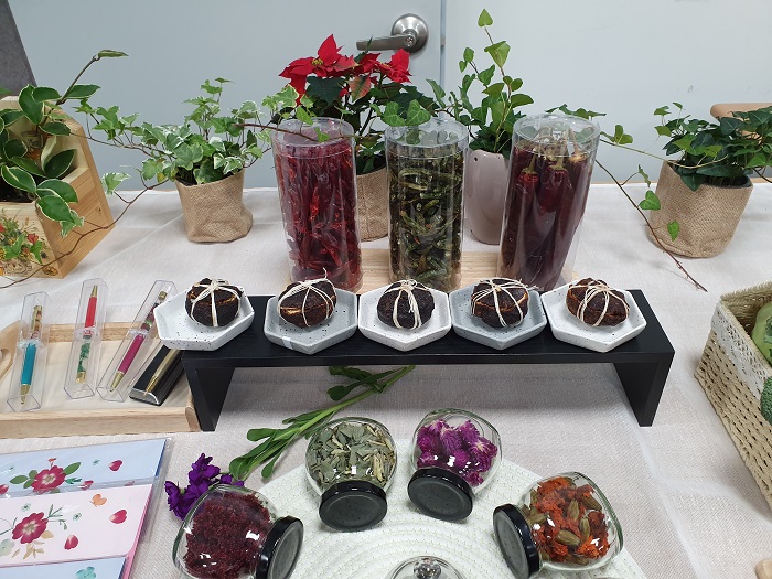【2019년 춘천시 강소농 성과보고회】