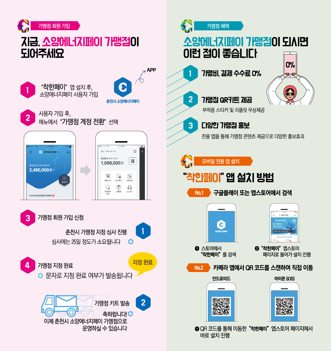 소양에너지페이 가입 안내