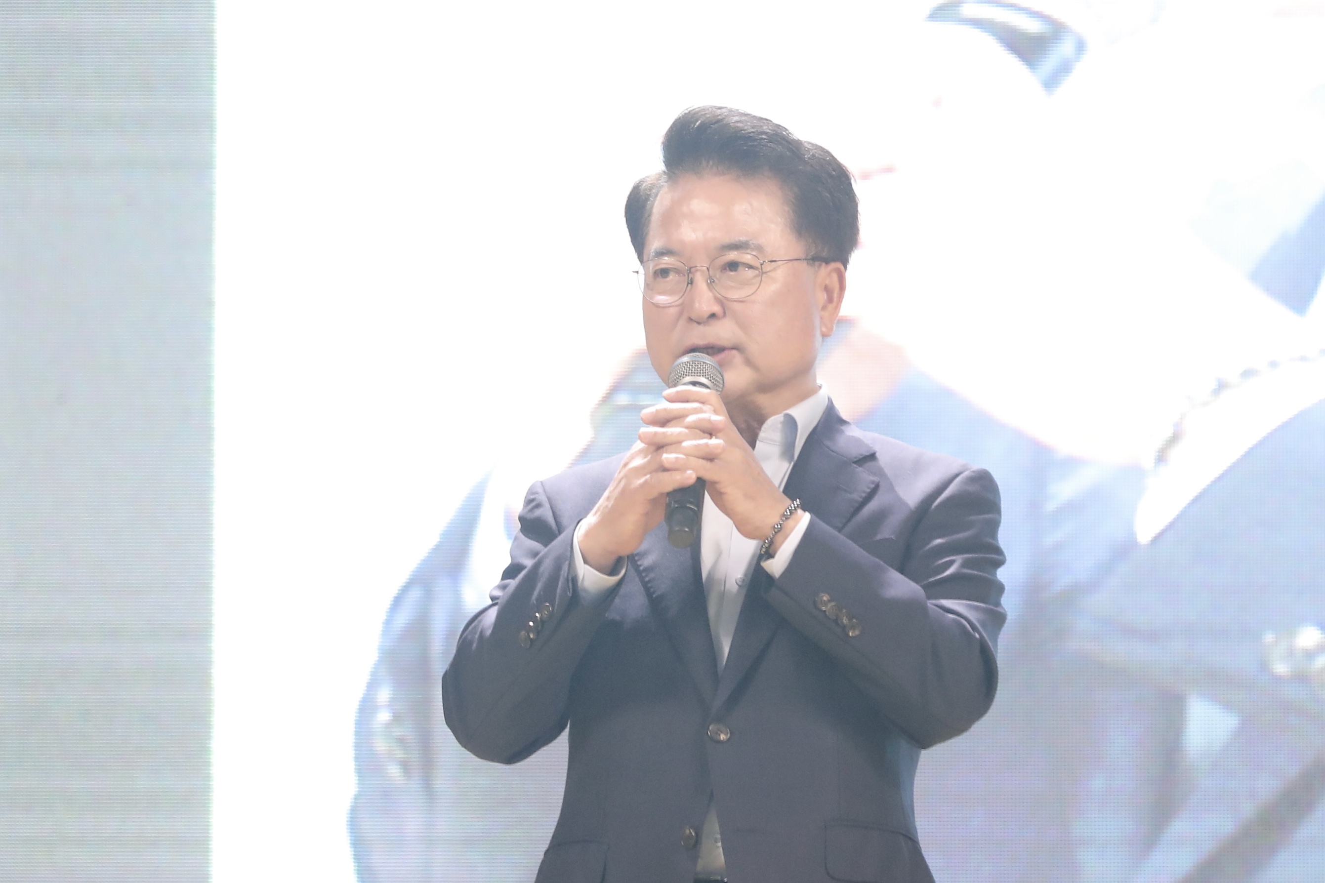 어린이날 기념행사