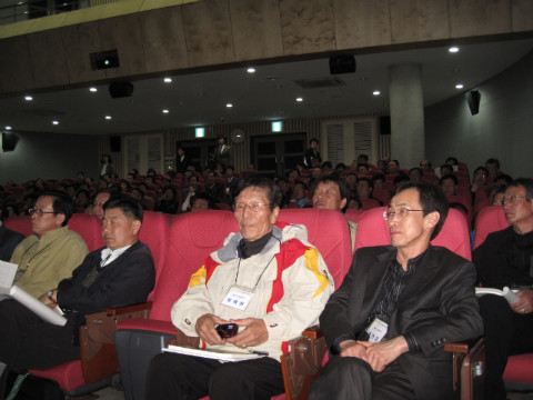 2010 새농어촌건설운동추진 지도자 연잔회