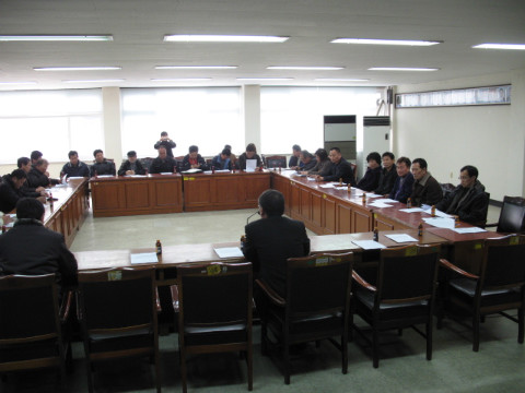 09. 농촌지역개발사업 설명회