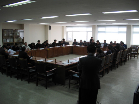 09. 농촌지역개발사업 설명회
