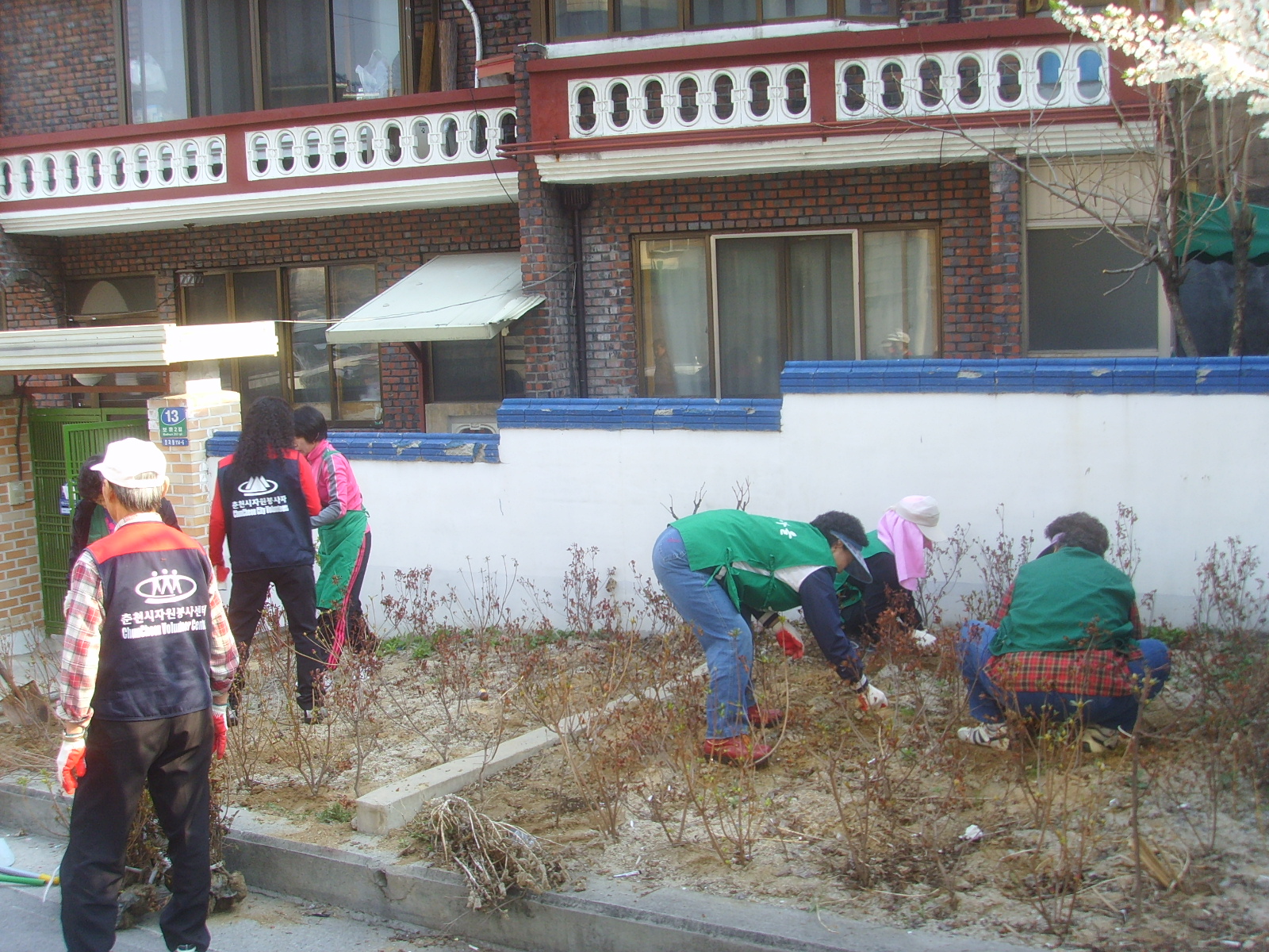 2009_4_9 가꾸미운동사진