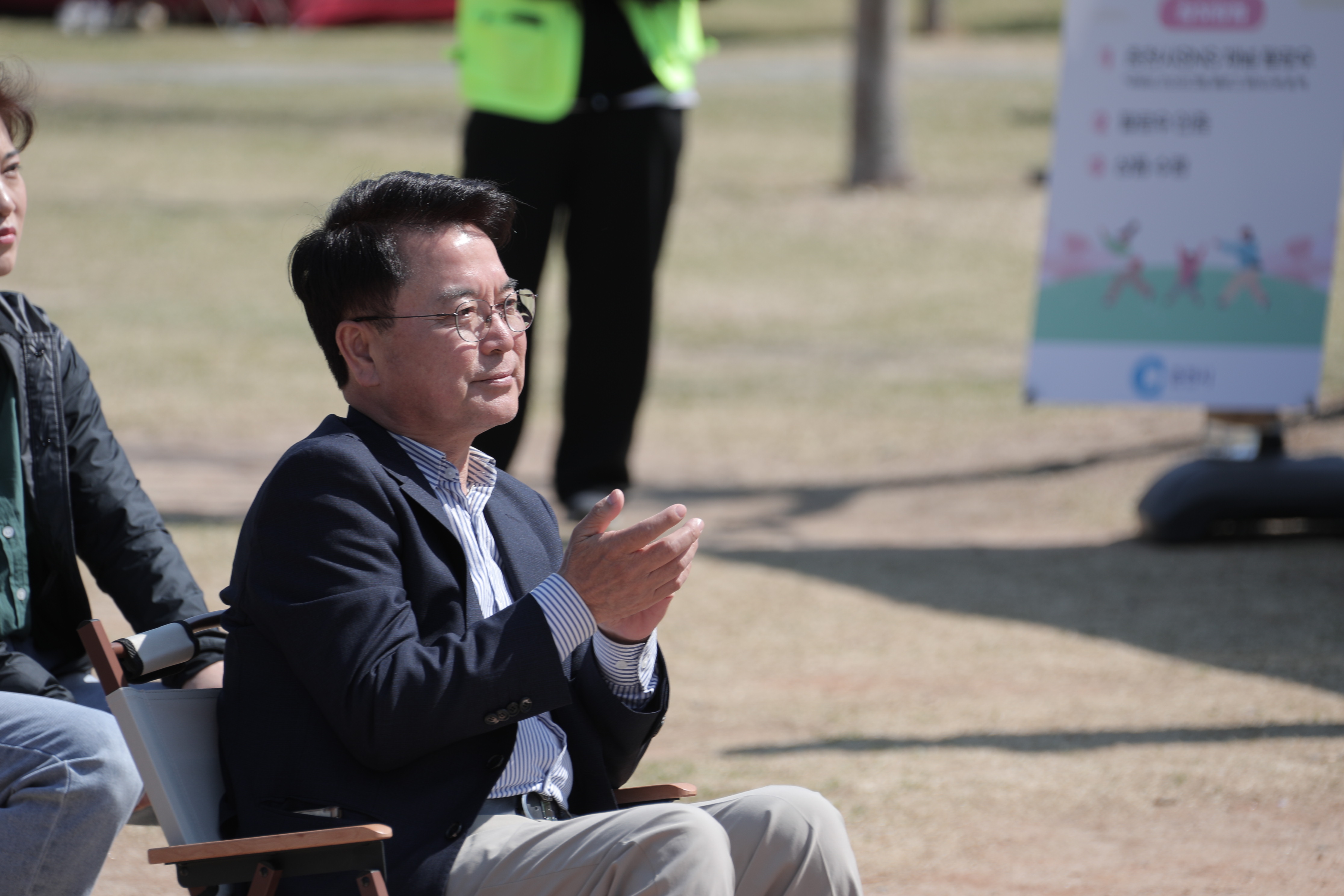어쩌다 프로젝트 버스킹공연
