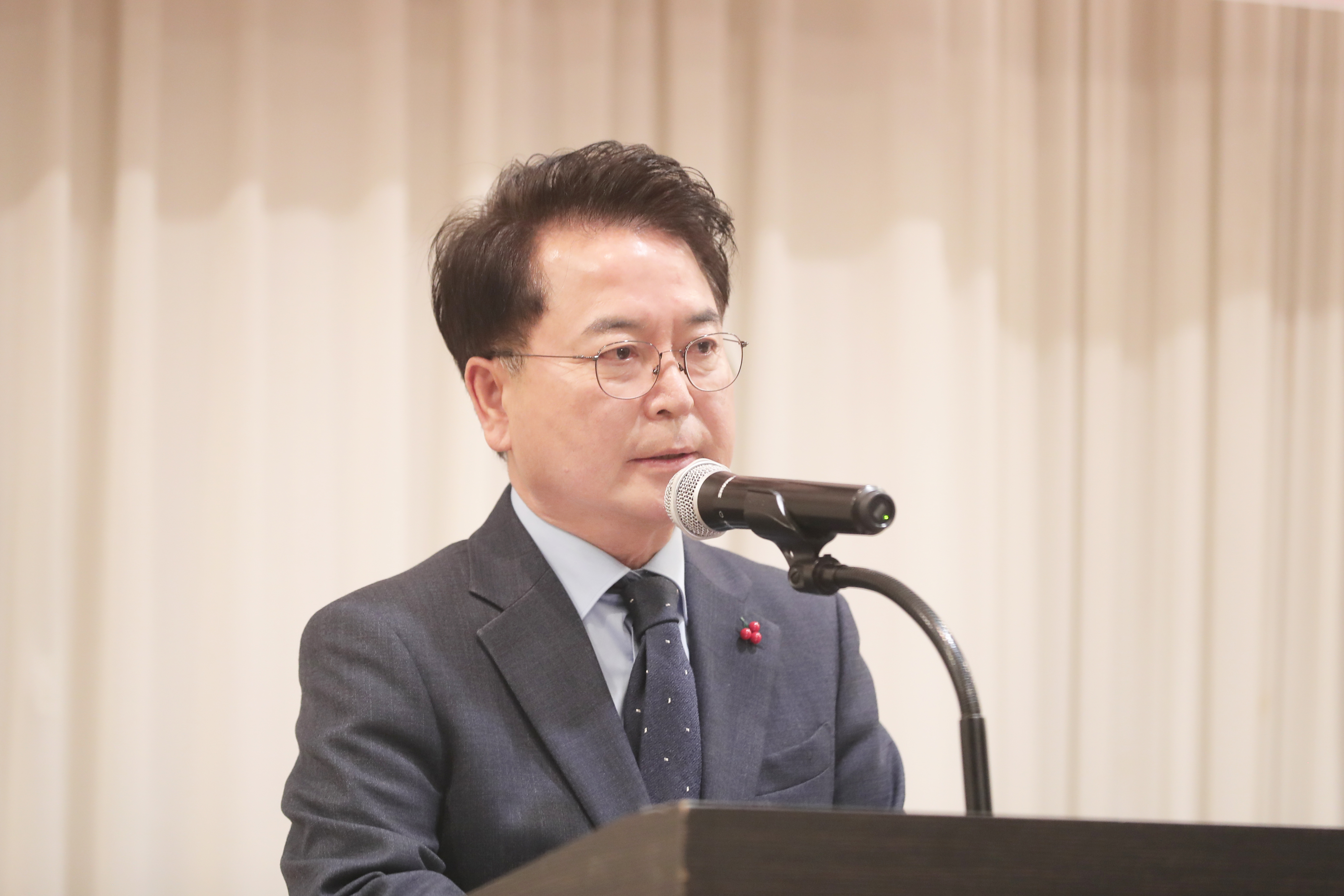후계농업경영인 춘천시연합회 한마음 행사