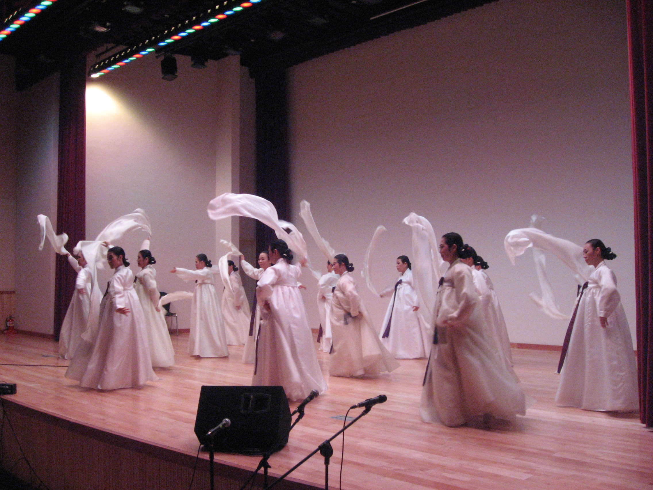 2009 주민자치센터 우수동아리 경연대회(2)
