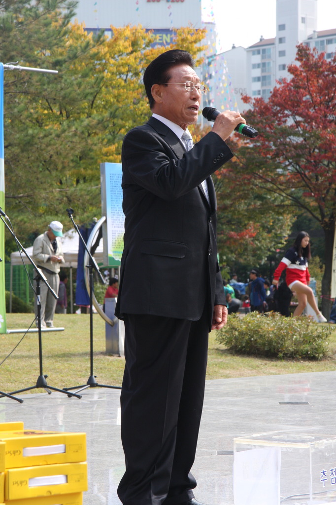 무릉마을축제이모저모2