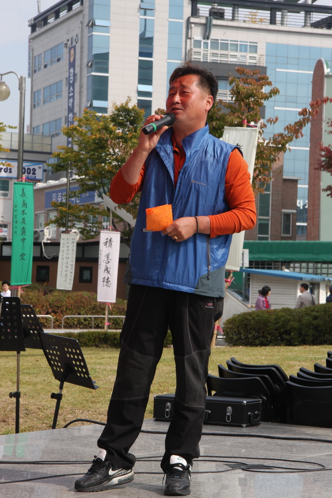 무릉마을축제이모저모2