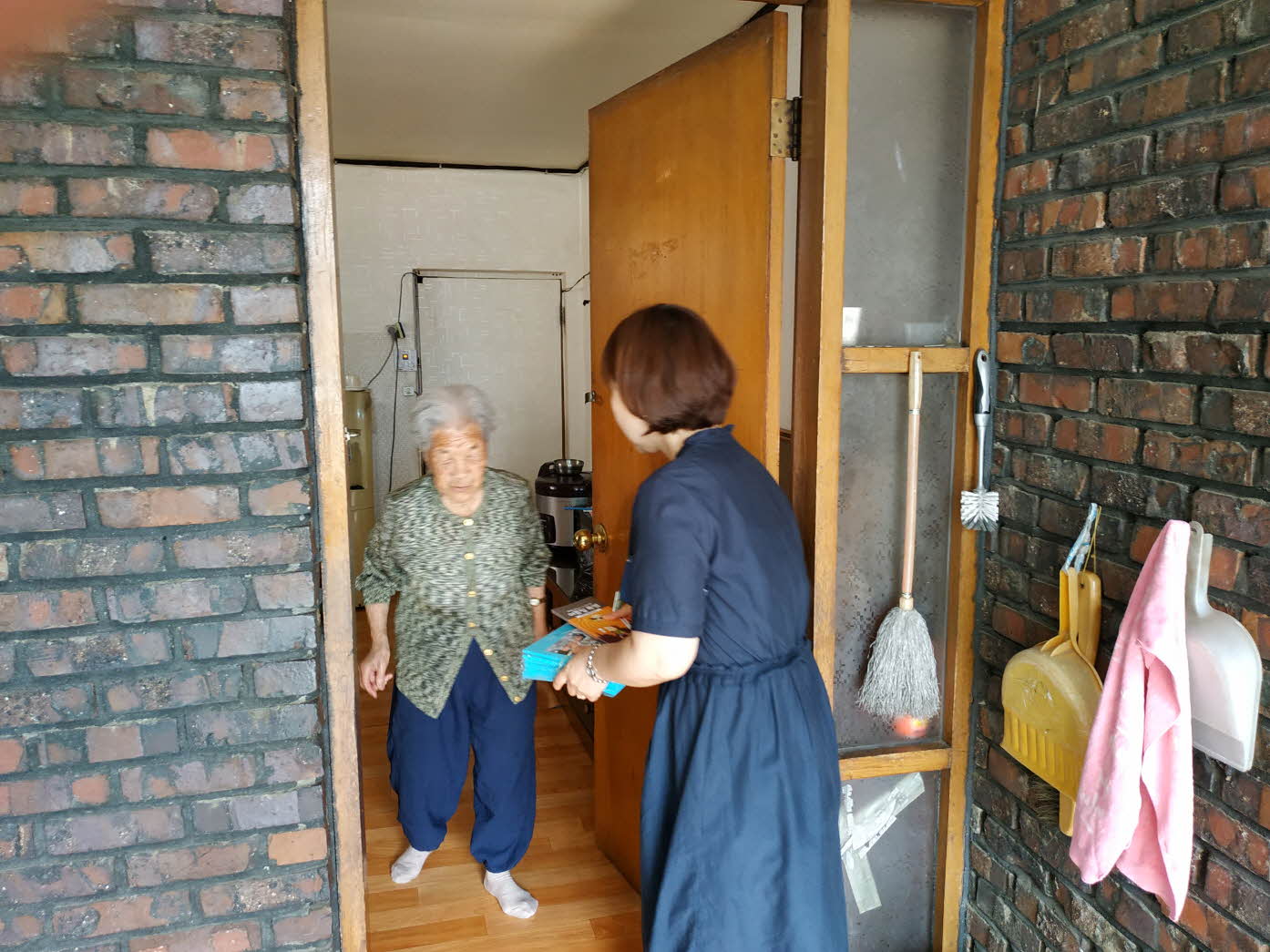 20190705 무더위쉼터 점검