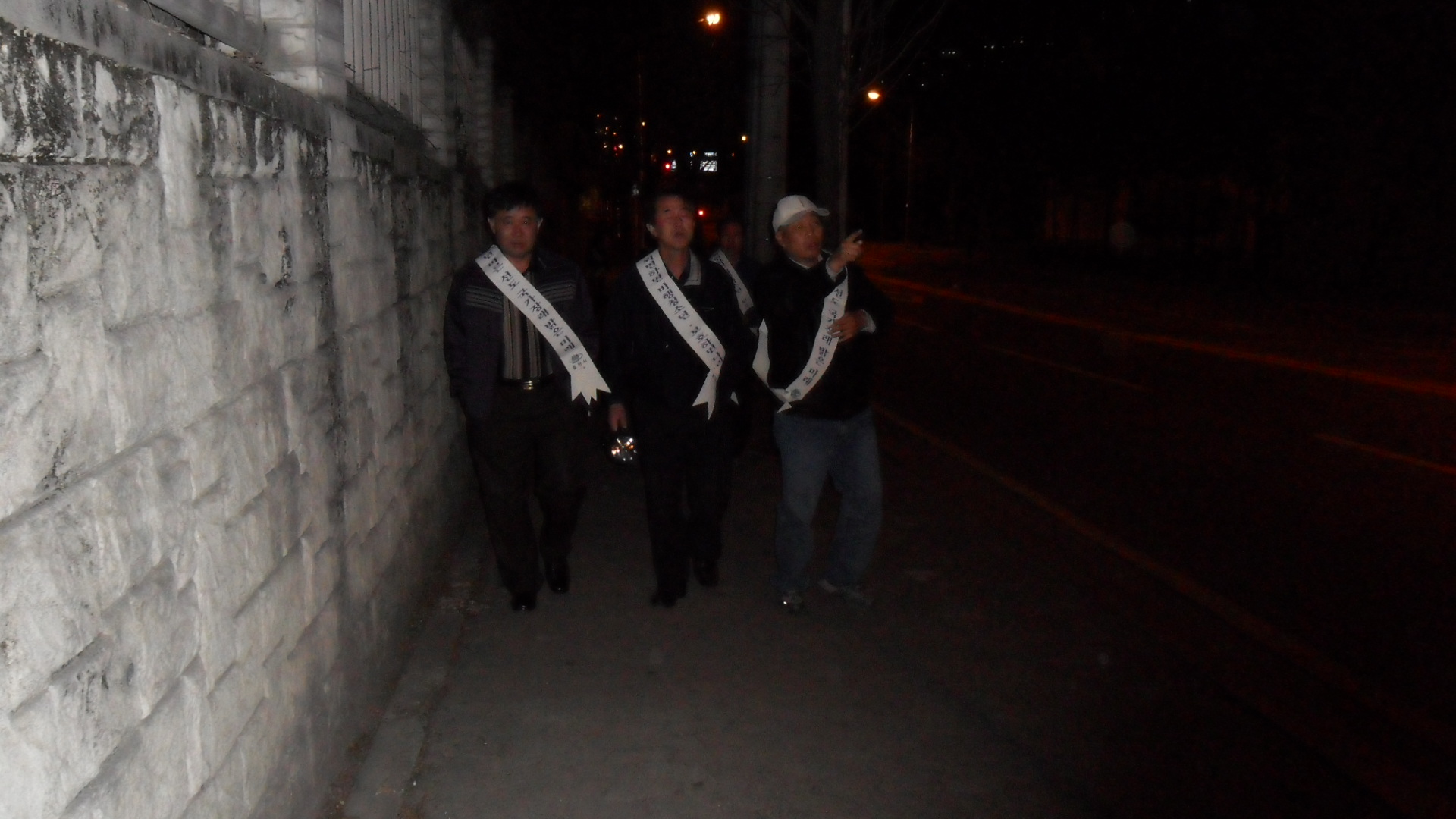 2010.04.13. 후평3동 청소년 지도 활동