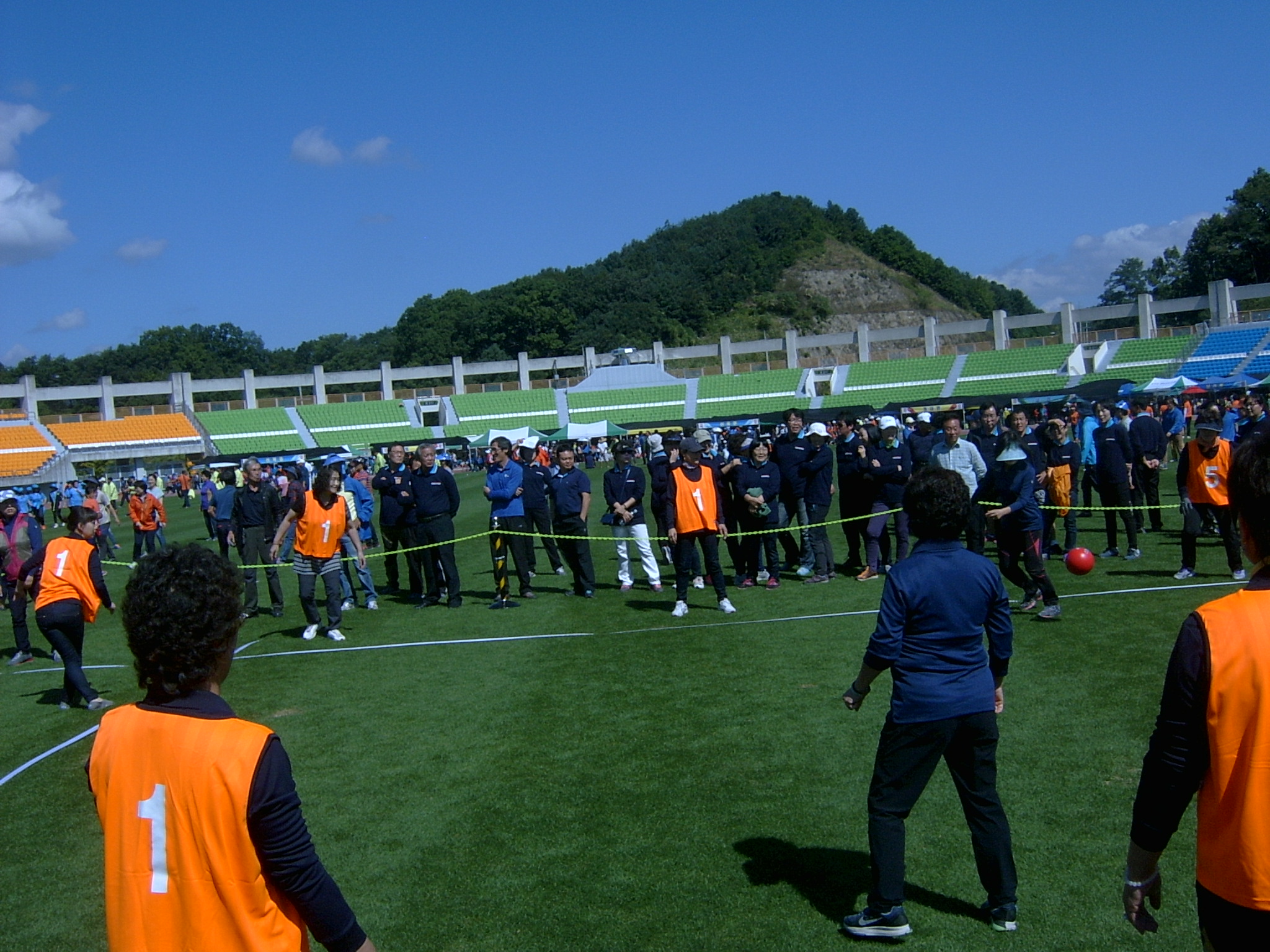 제37회 소양강 문화제 시민화합 큰잔치