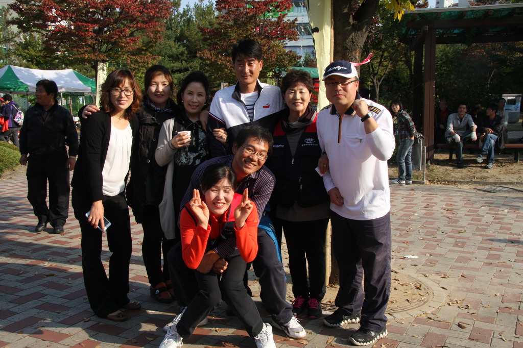 무릉마을축제이모저모5