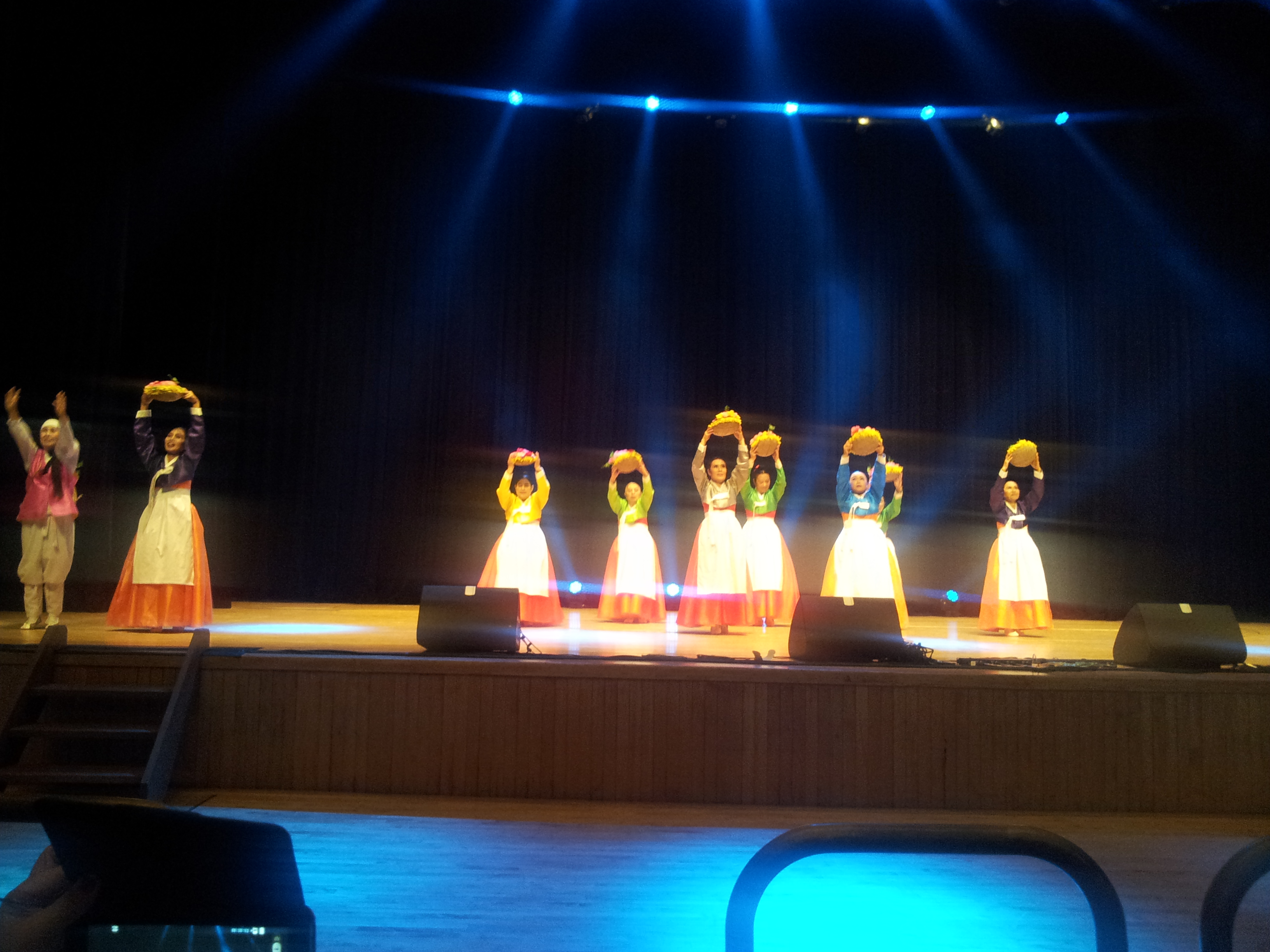 2014 우수동아리 경연대회