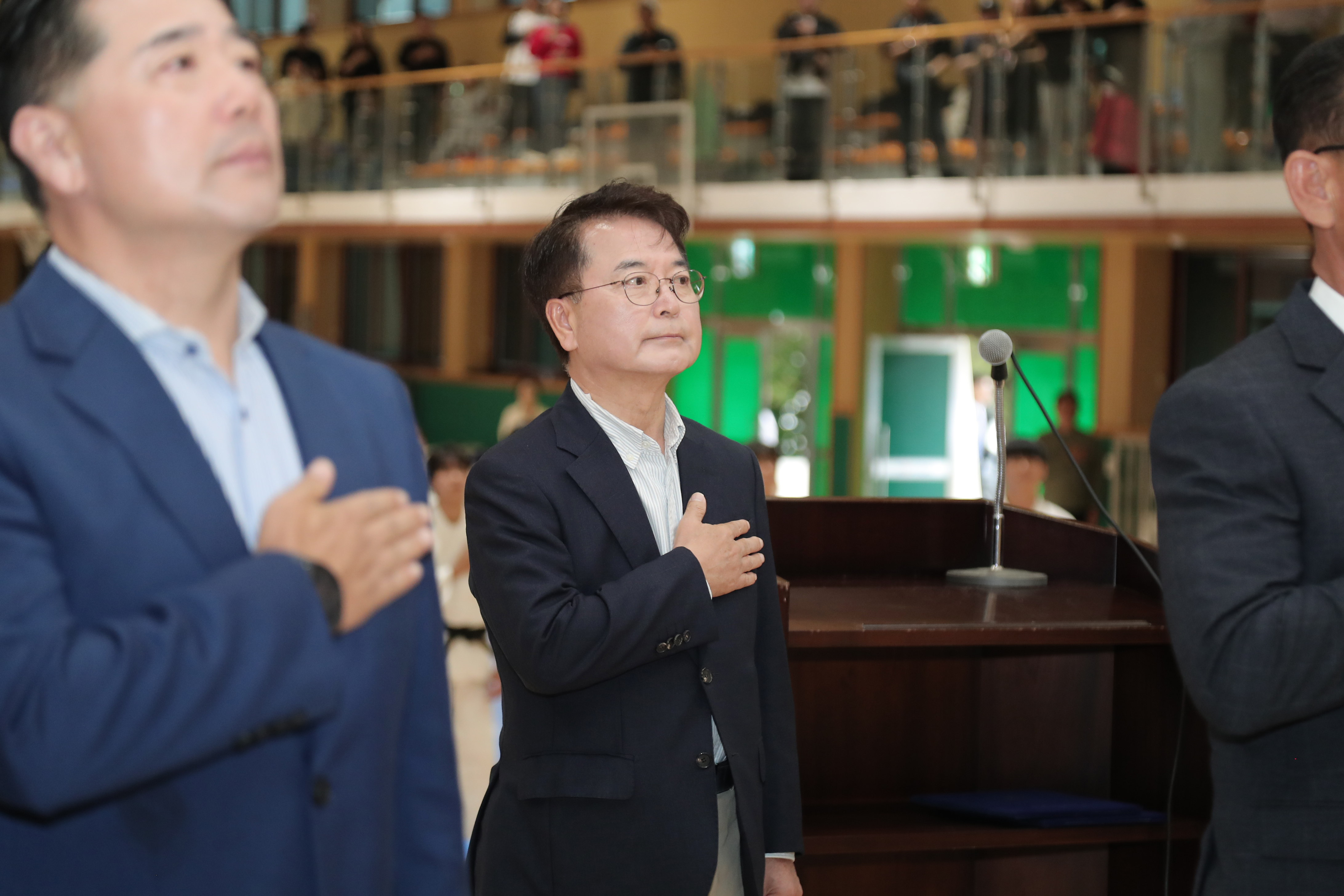 춘천시유도회장배 생활체육 유도대회