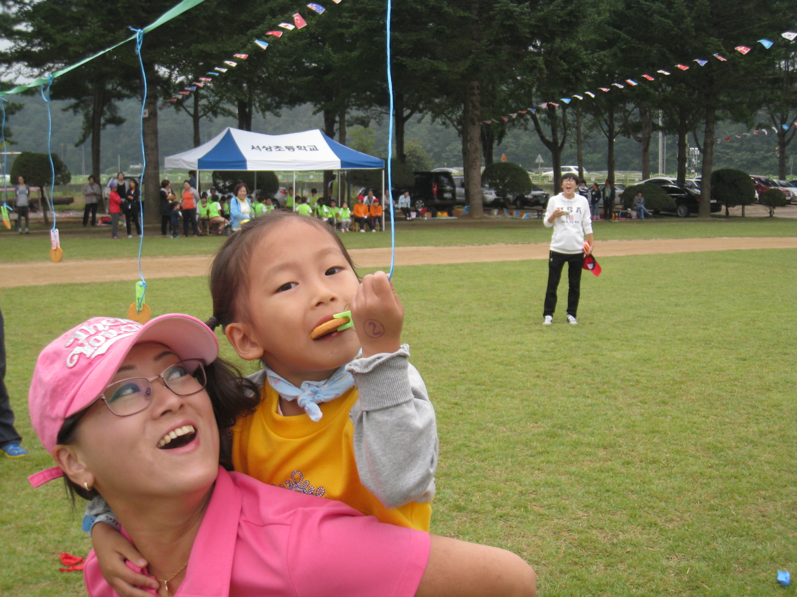 2012년도 서상 한마당 큰 잔치1