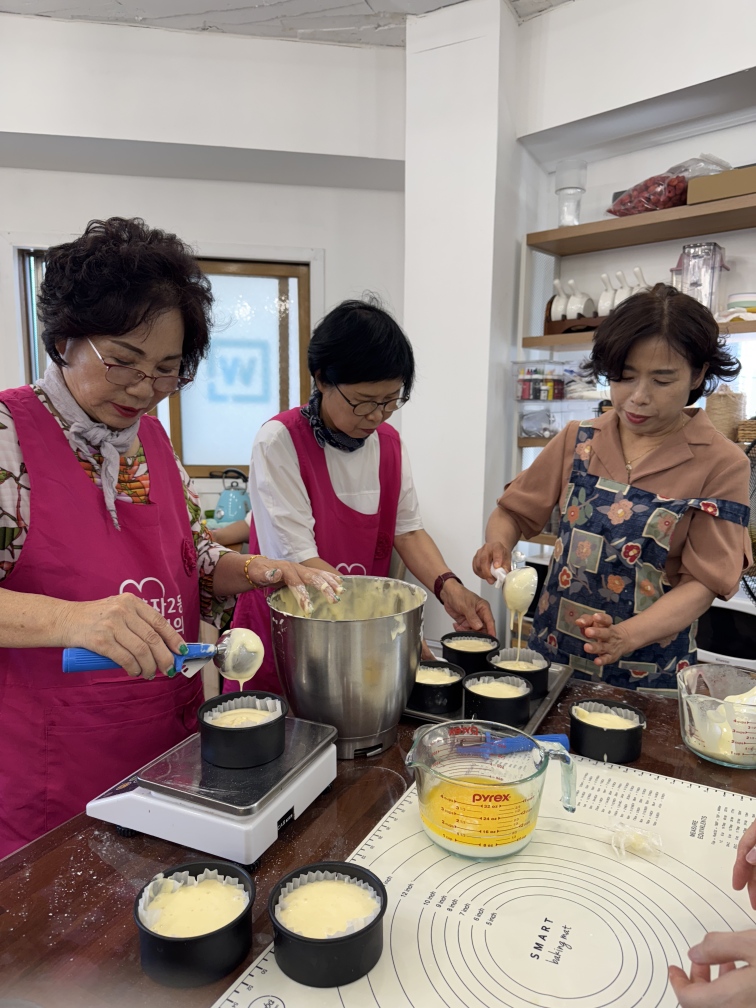 25년 7월 행복만빵