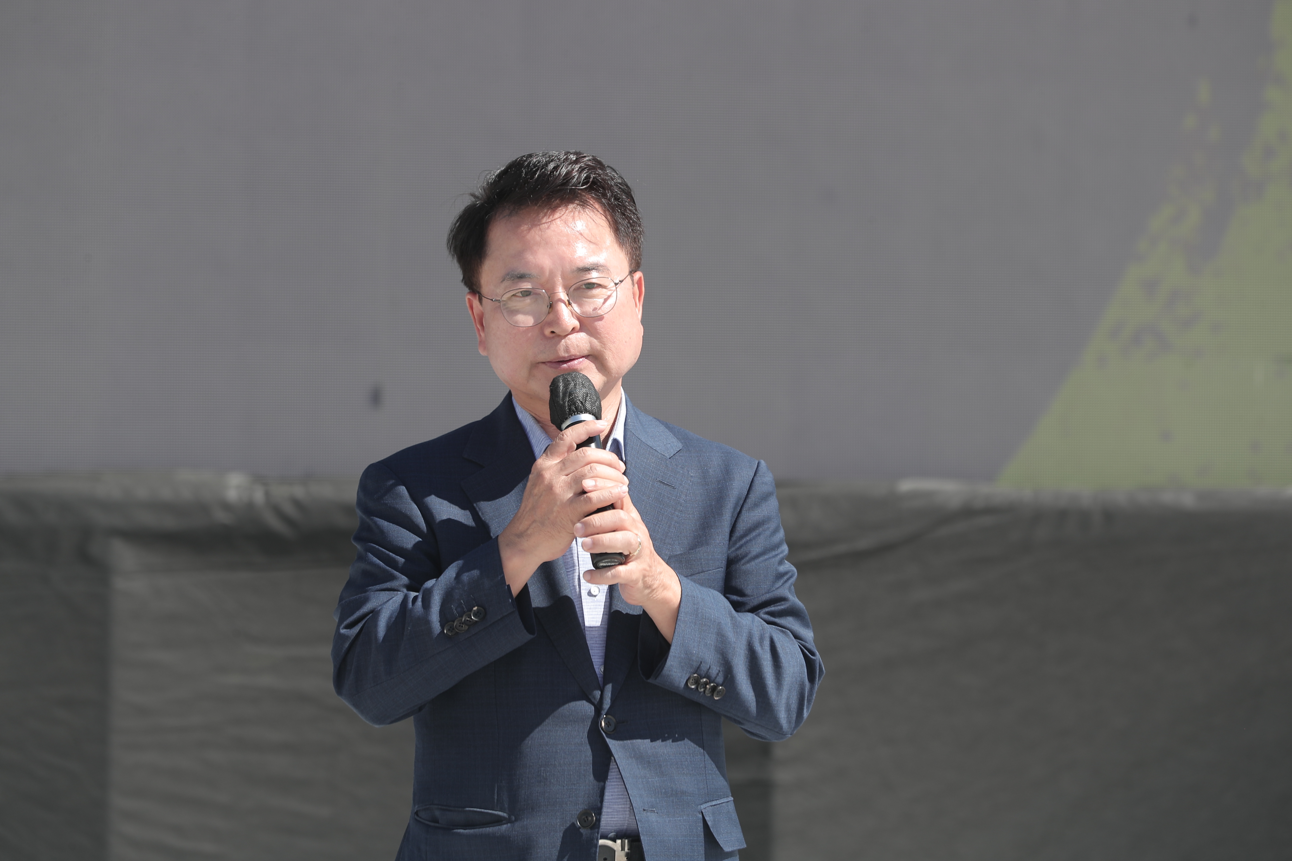 소양강문화제 개막식