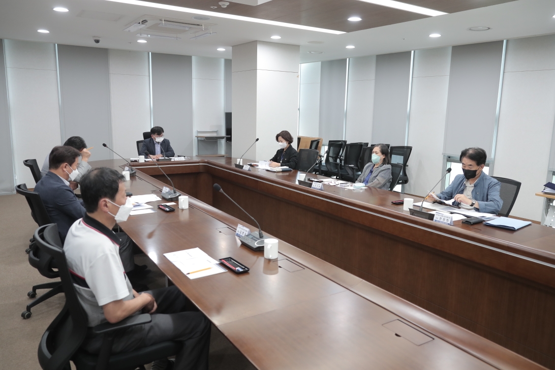춘천시 유통업상생발전협의회
