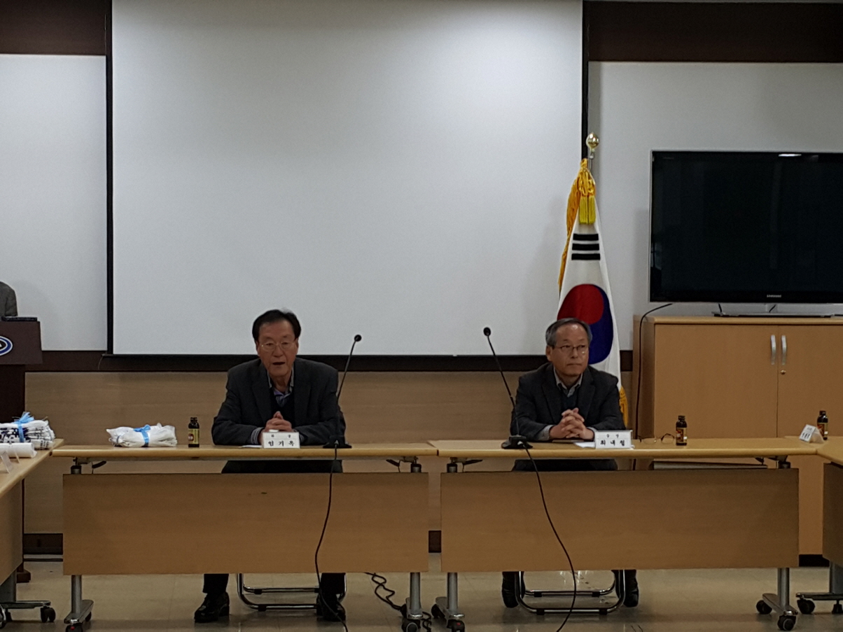 2015년 11월 통장회의