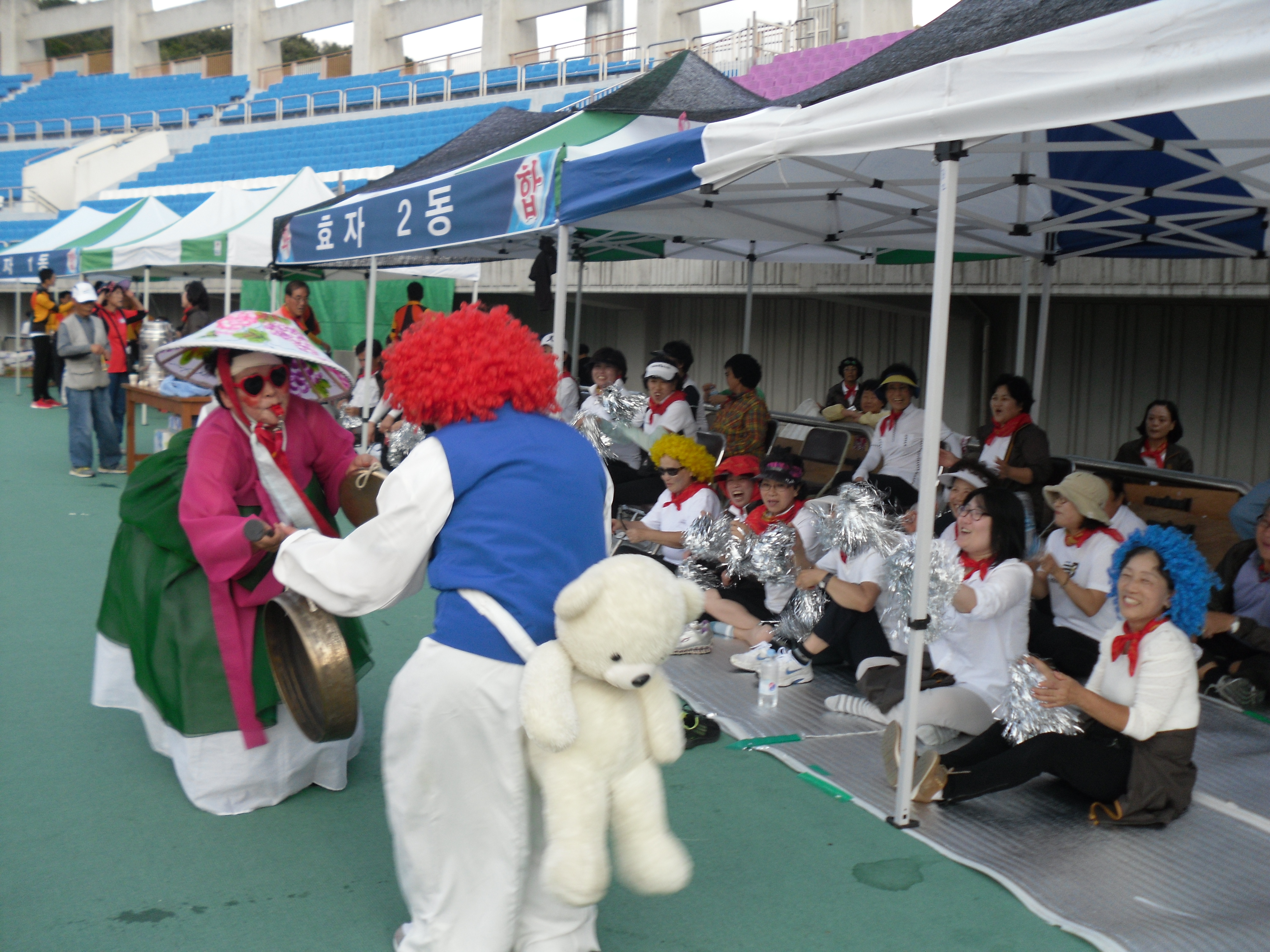 제36회 소양강문화제