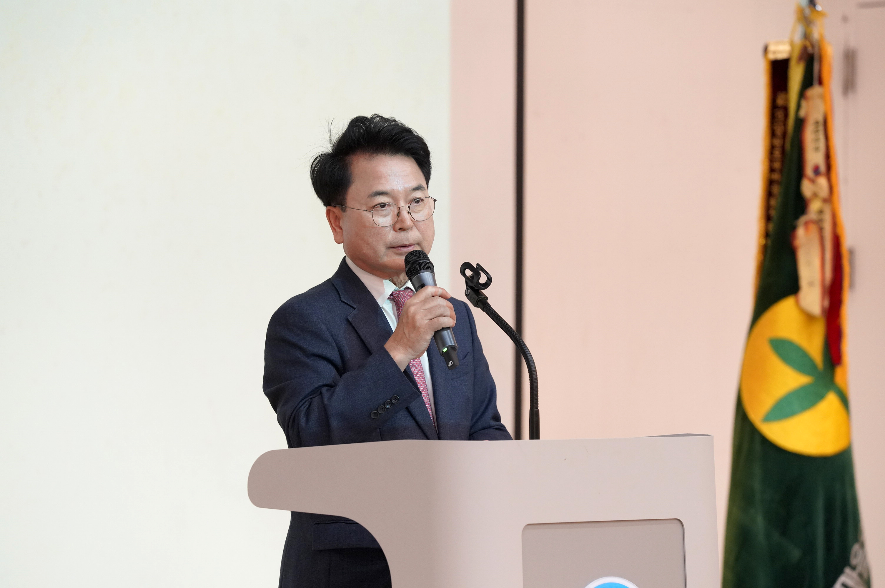 새마을지도자대회