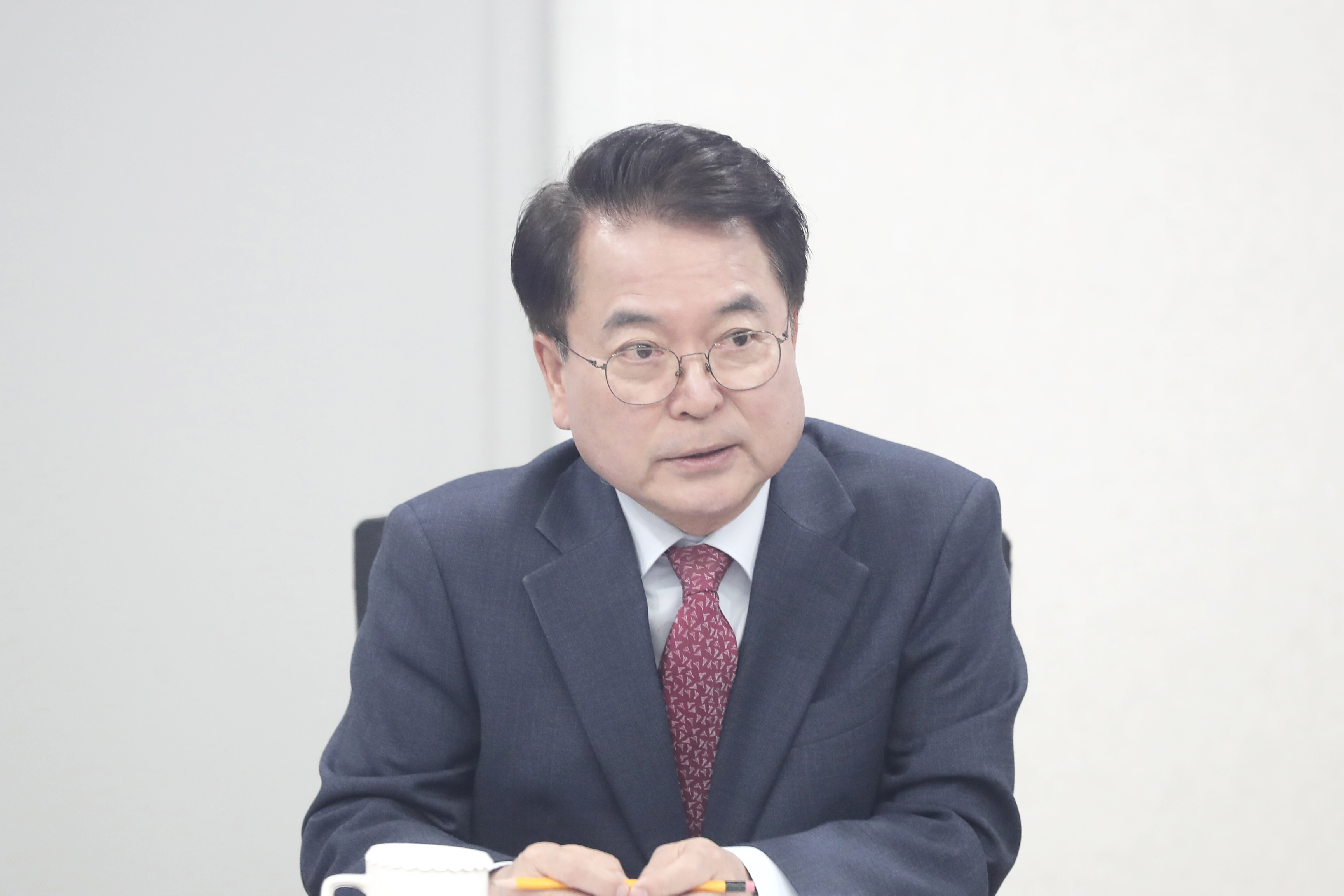 적극행정위원회 및 위촉식