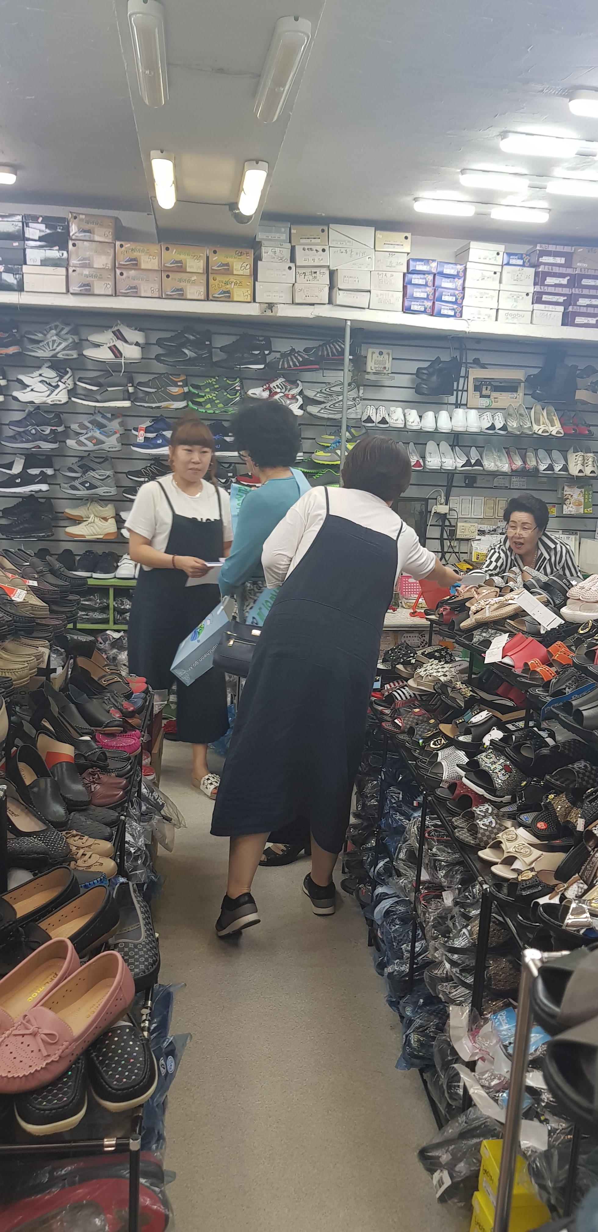 제268회 안전점검의 날 행사