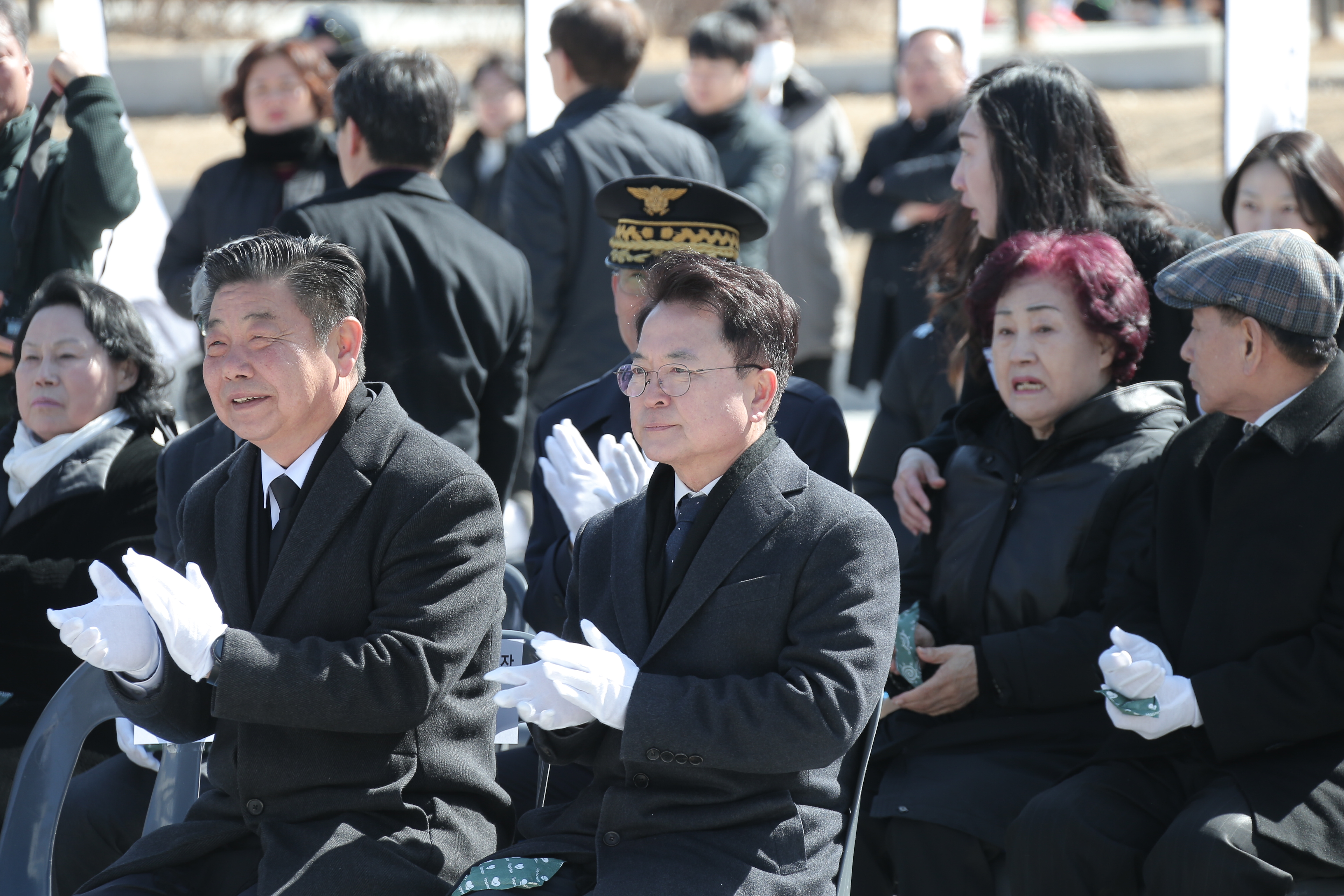 3.1절 타종식