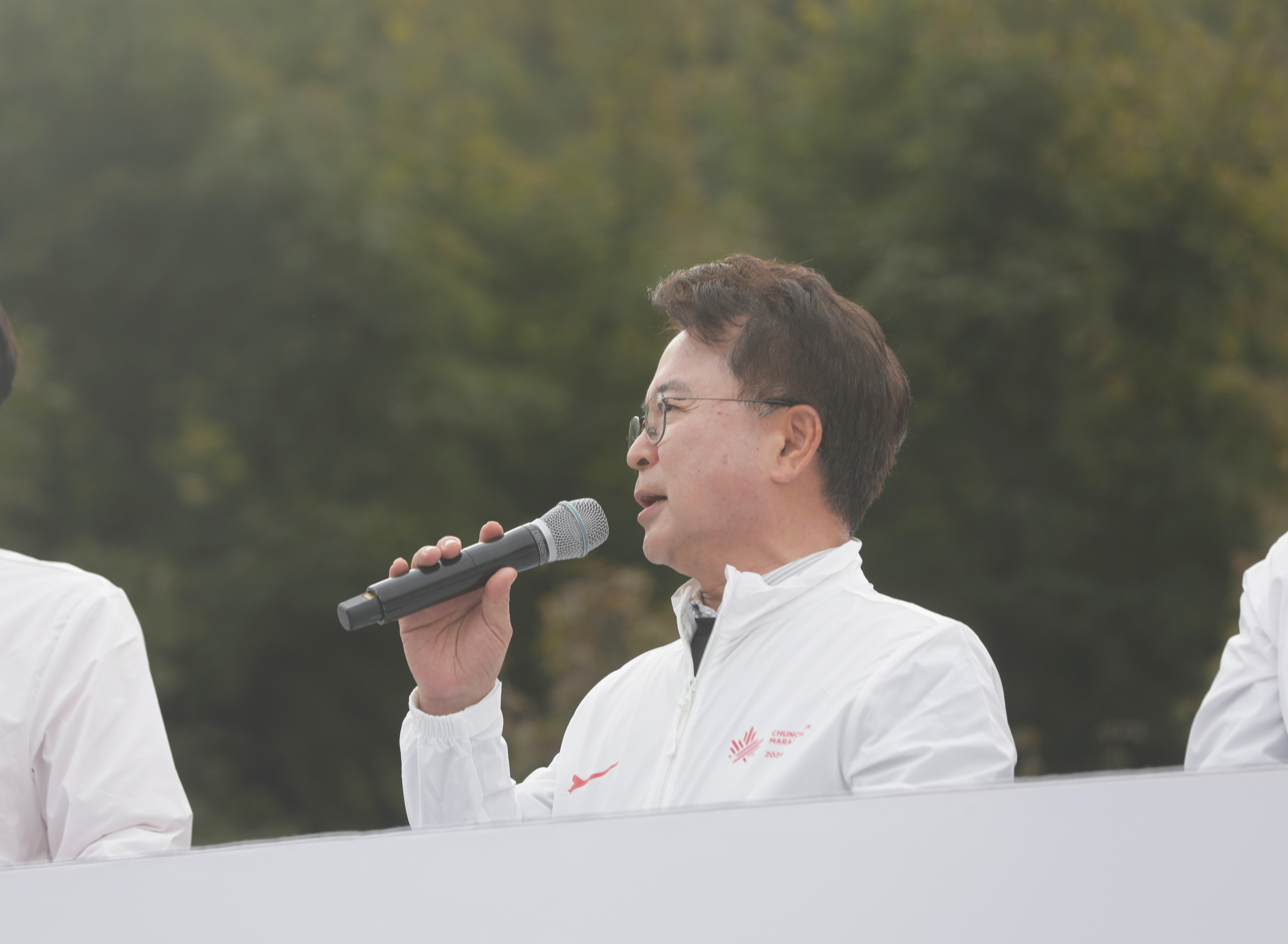 춘천마라톤