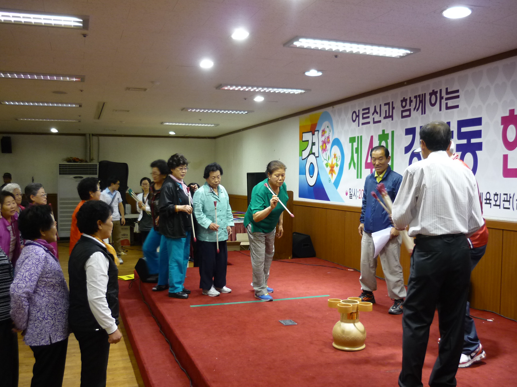 제4회 주민과 함께하는 강남동 한마음축제(6)