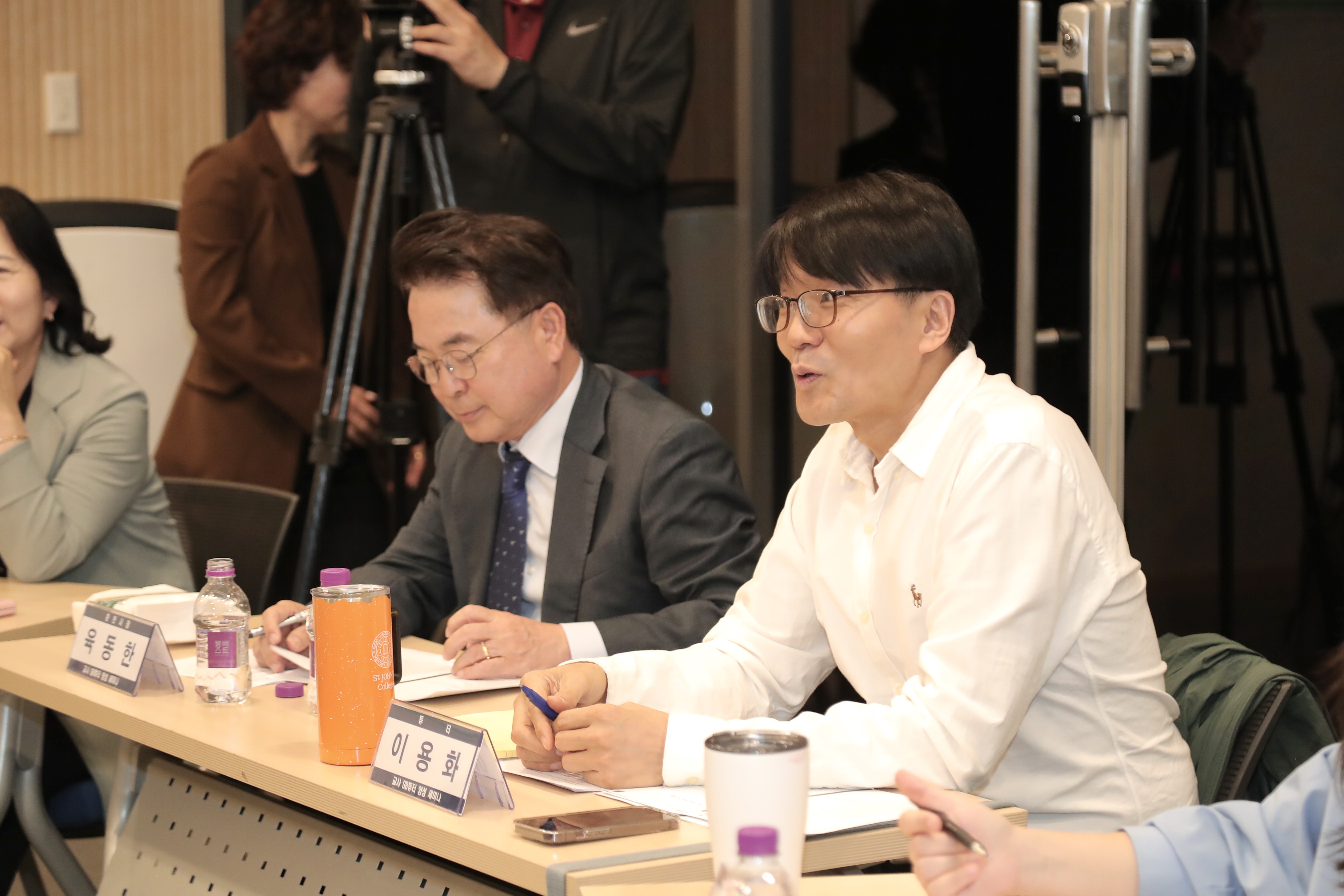 GB프로그램 튜터 양성과정 방문