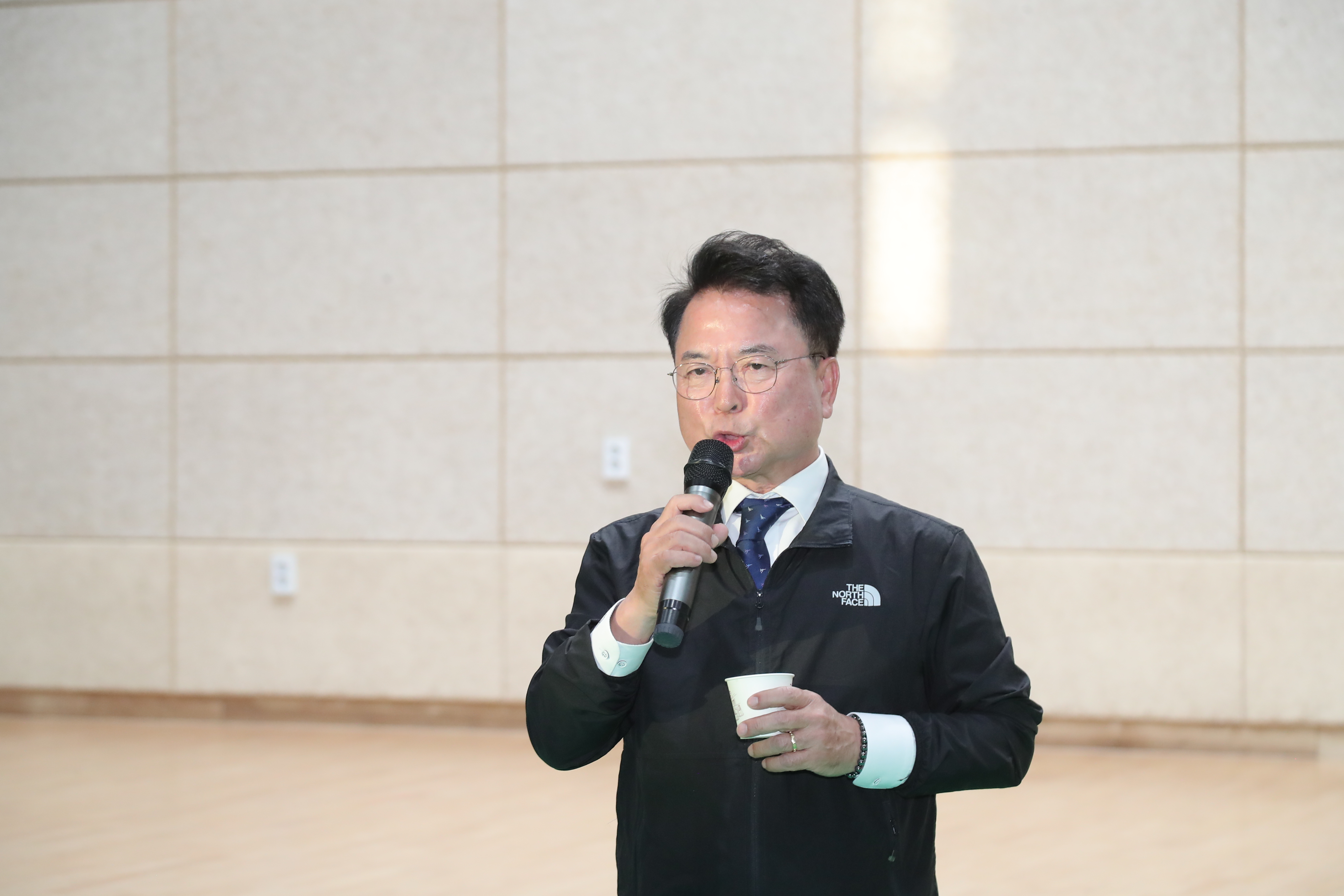 강원도 이통장한마음대회